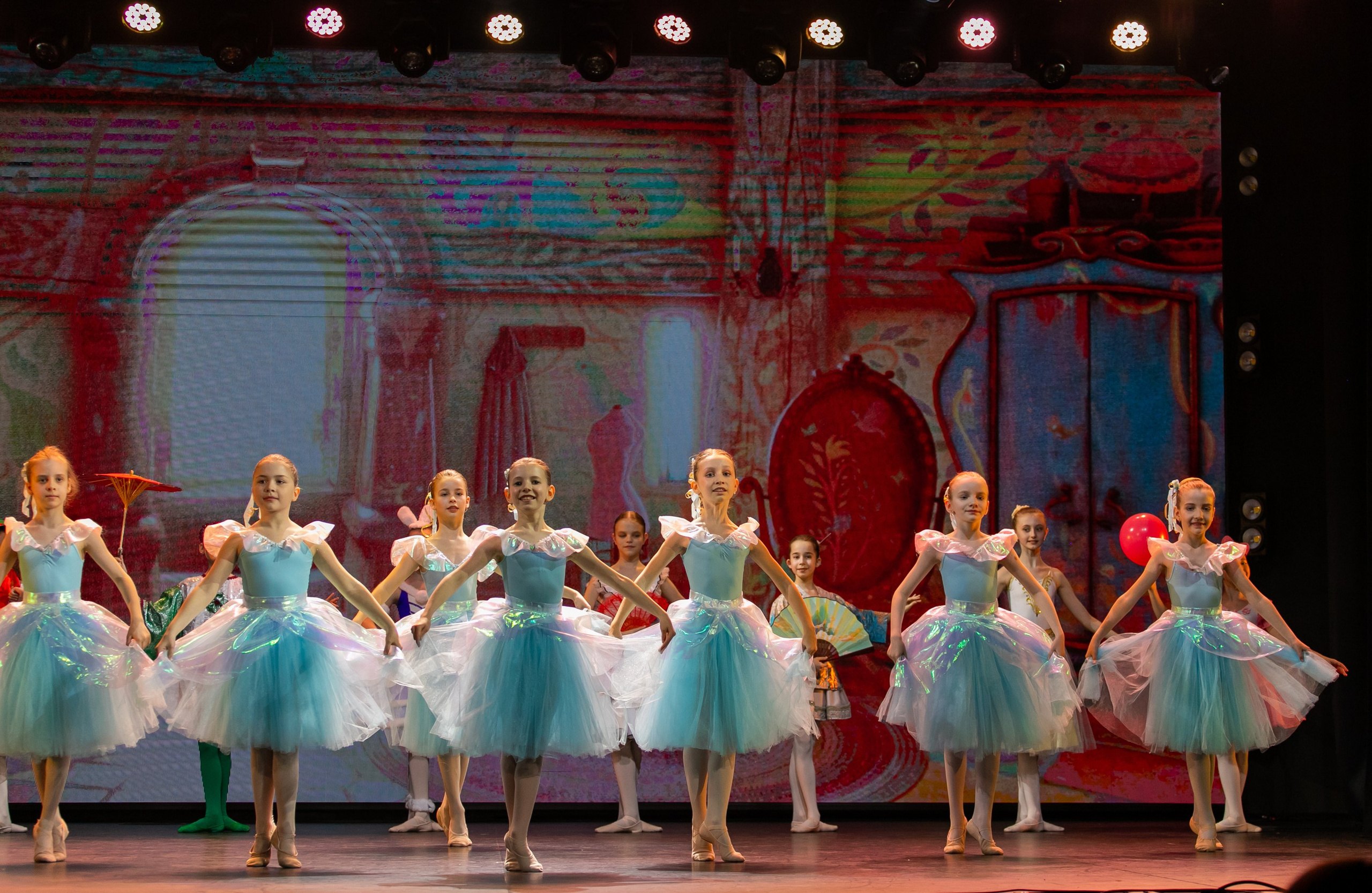 Концерты, сцена. Портретный фотограф в Санкт-Петербурге Катя Протасевич