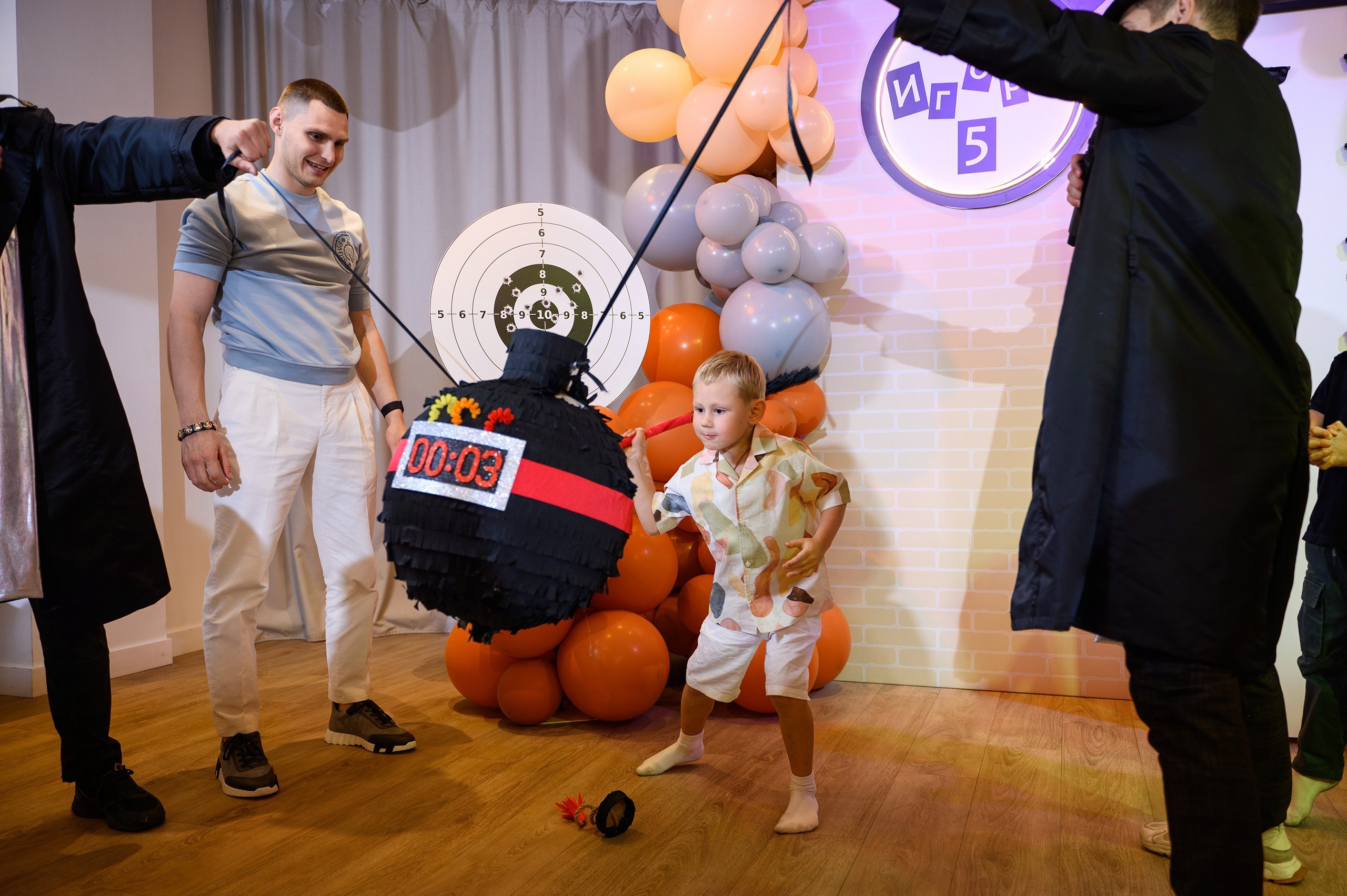 Игорь 5 лет Тихвин, Будуещё. Константин Солодянкин — свадебный и репортажный фотограф в Екатеринбурге и Верхней Пышме