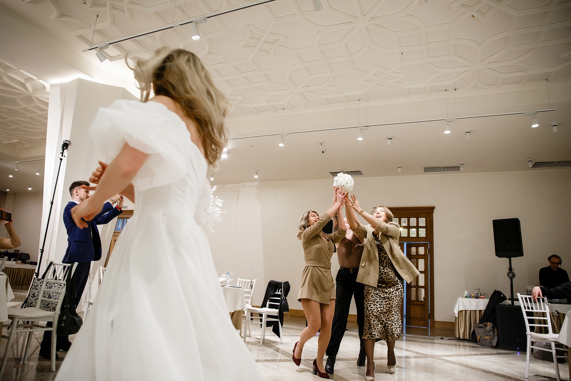 Свадьба Кати и Антона. Константин Солодянкин — свадебный и репортажный фотограф в Екатеринбурге и Верхней Пышме