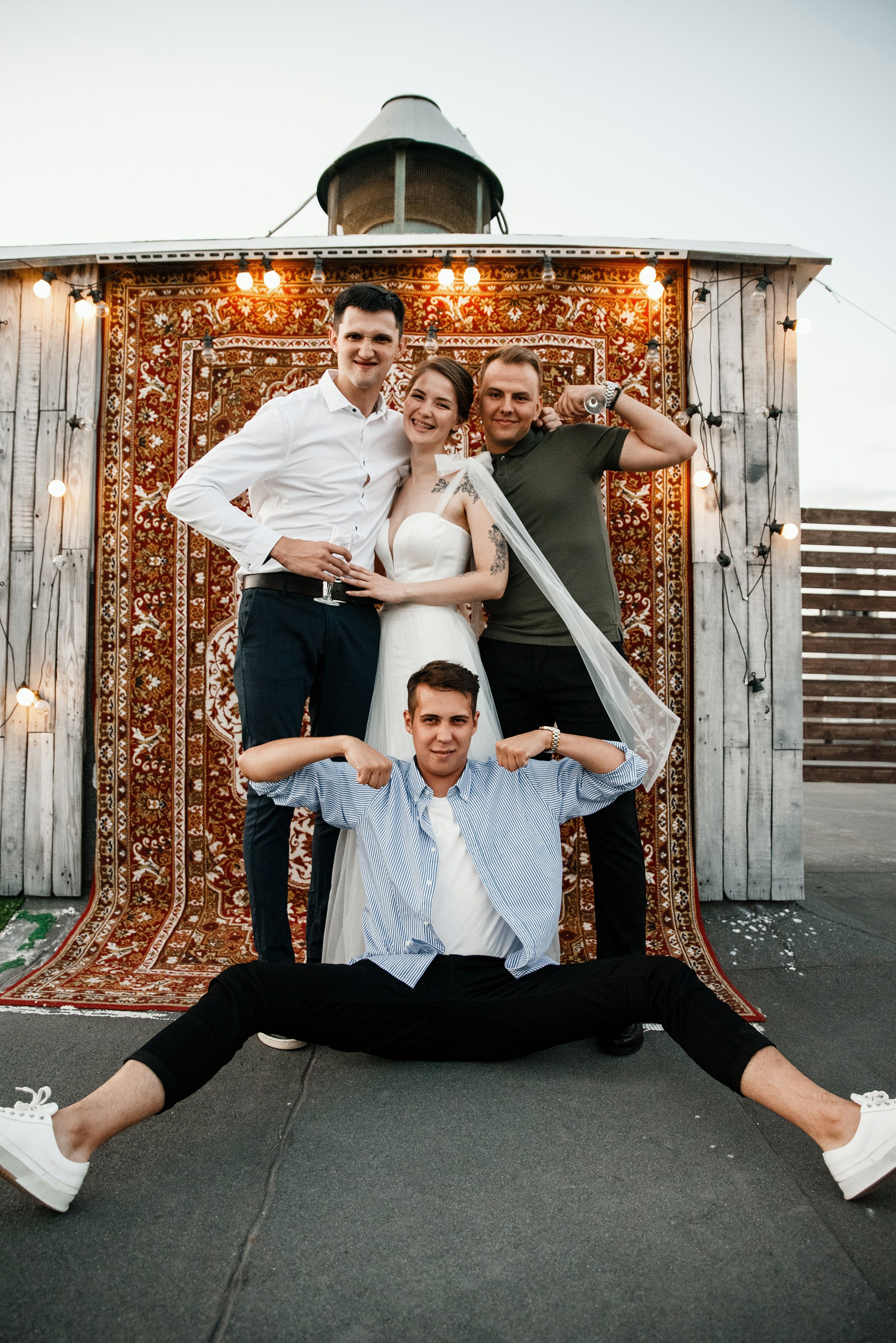 Свадьба Александры и Максима. Константин Солодянкин — свадебный и репортажный фотограф в Екатеринбурге и Верхней Пышме