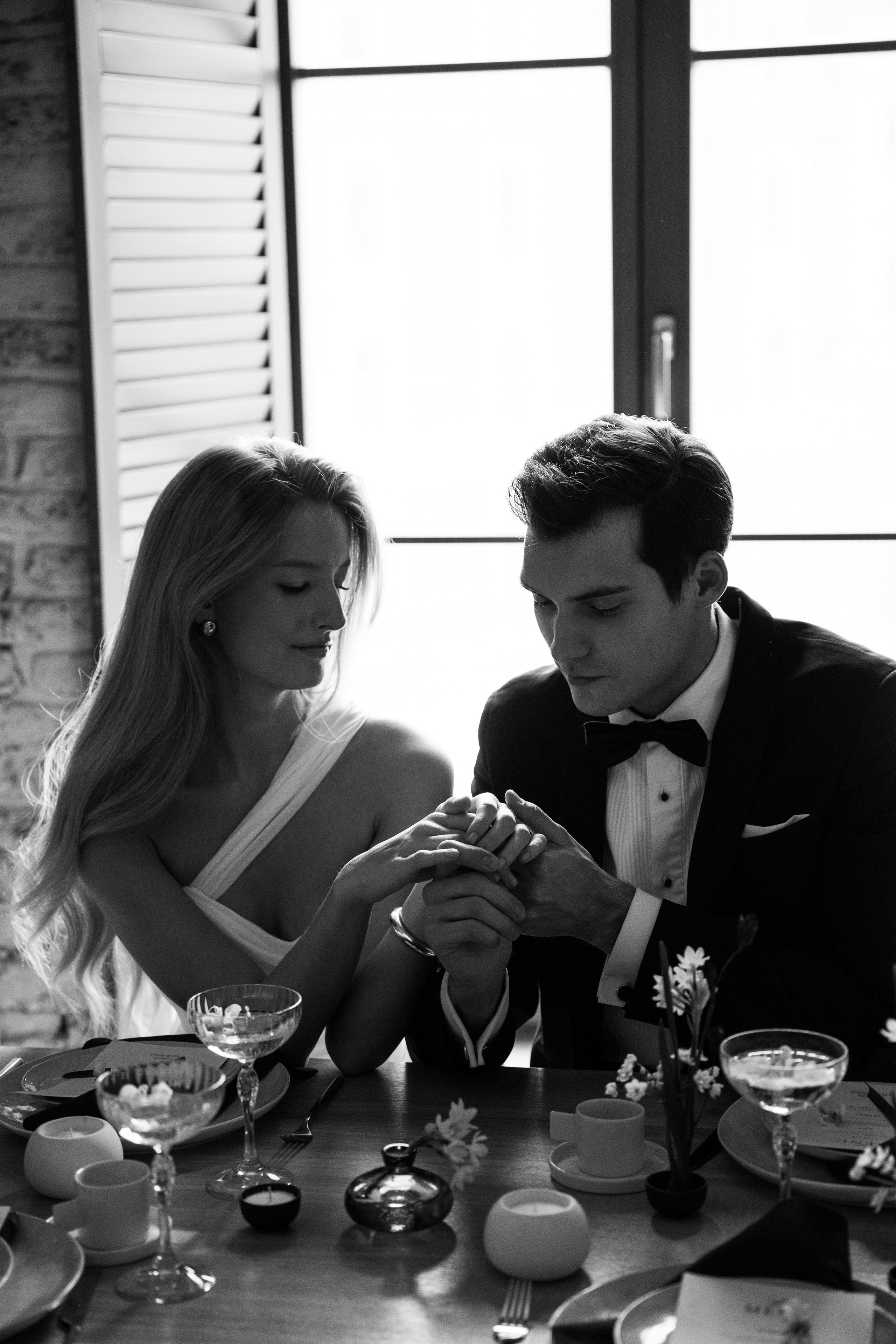 Свадебный фотограф