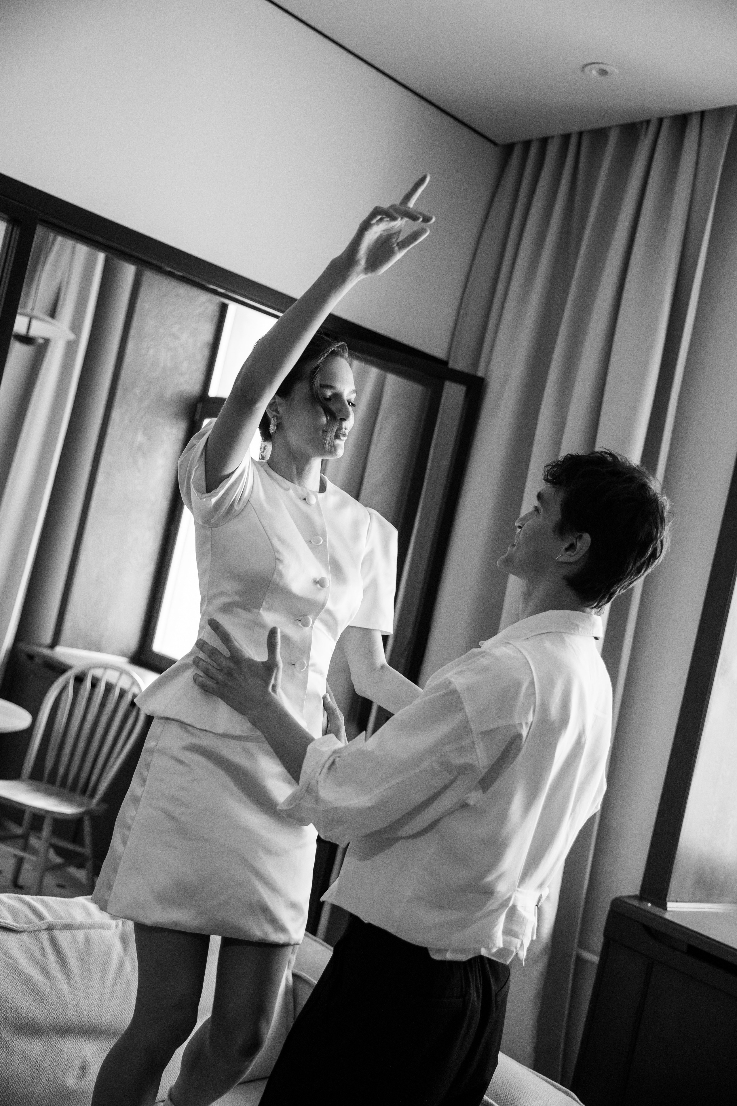 Свадебный фотограф