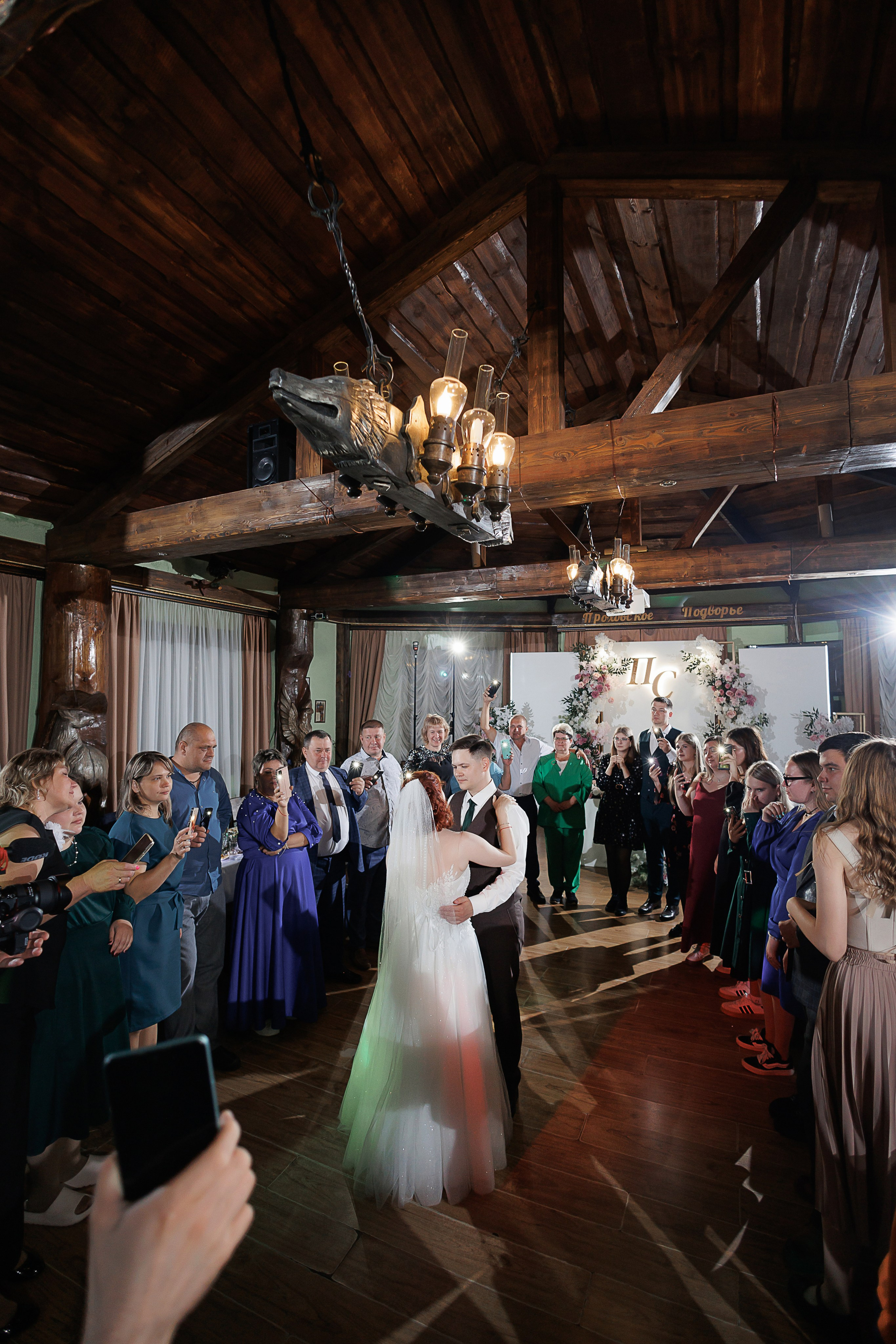 Свадьба. Свадебный и семейный фотограф в Твери и Тверской области