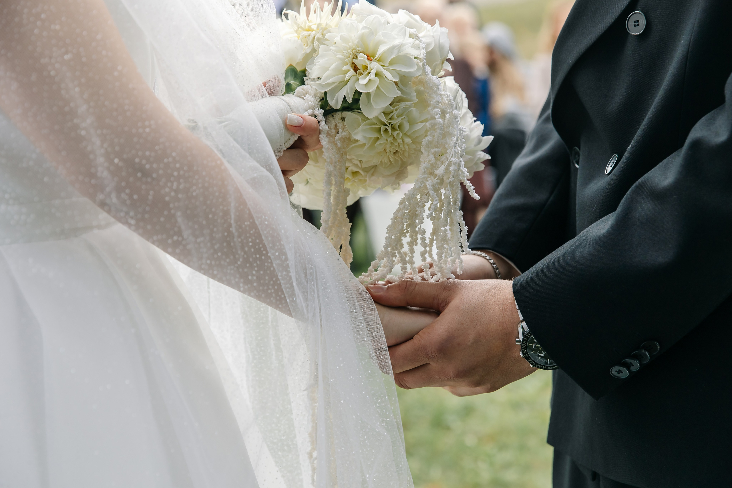 Андрей и Анастасия. Свадебный и семейный фотограф в Рязани Саша Крутых