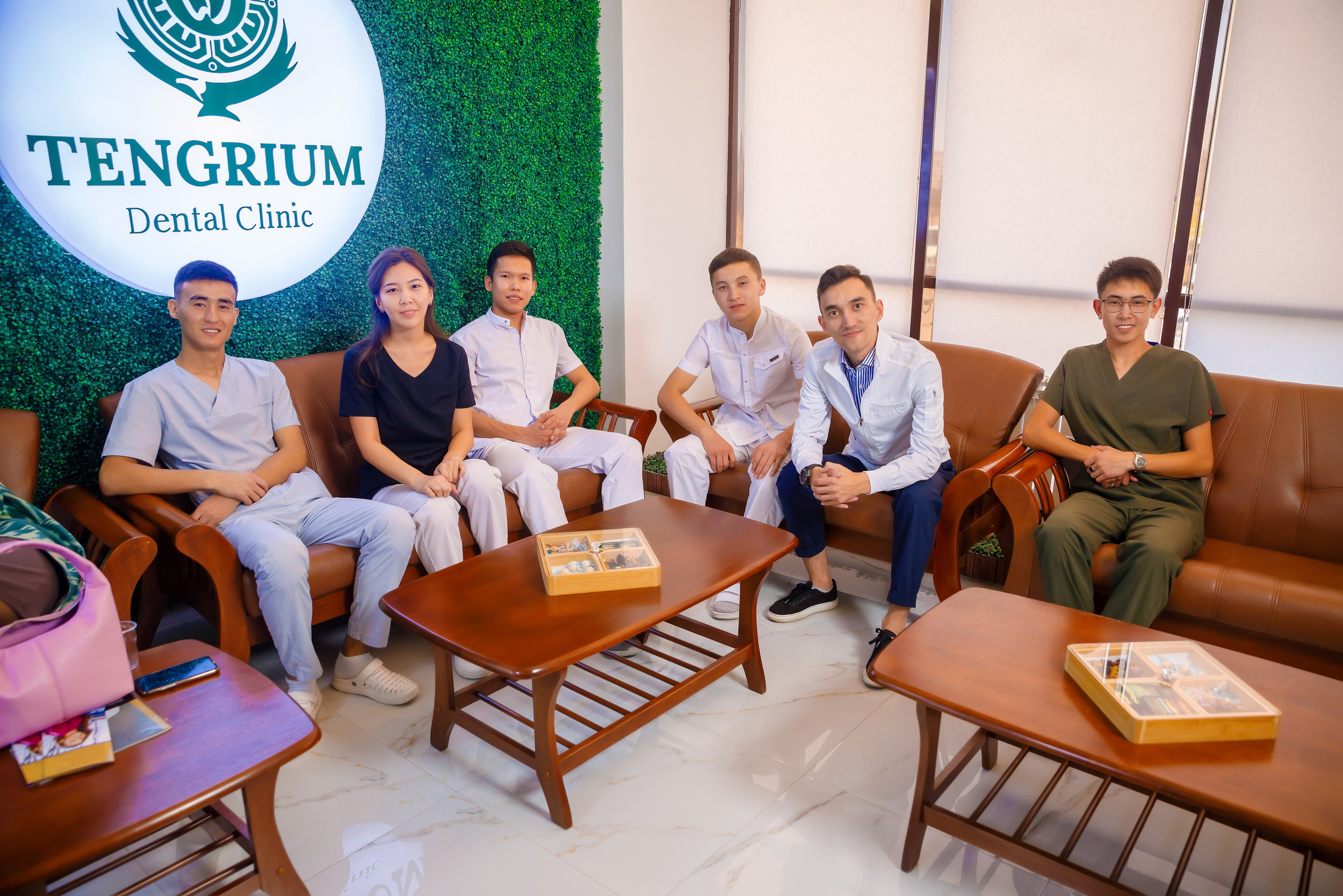 Стамотология. Семейный и Свадебный фотограф в Астане Александр Астапов