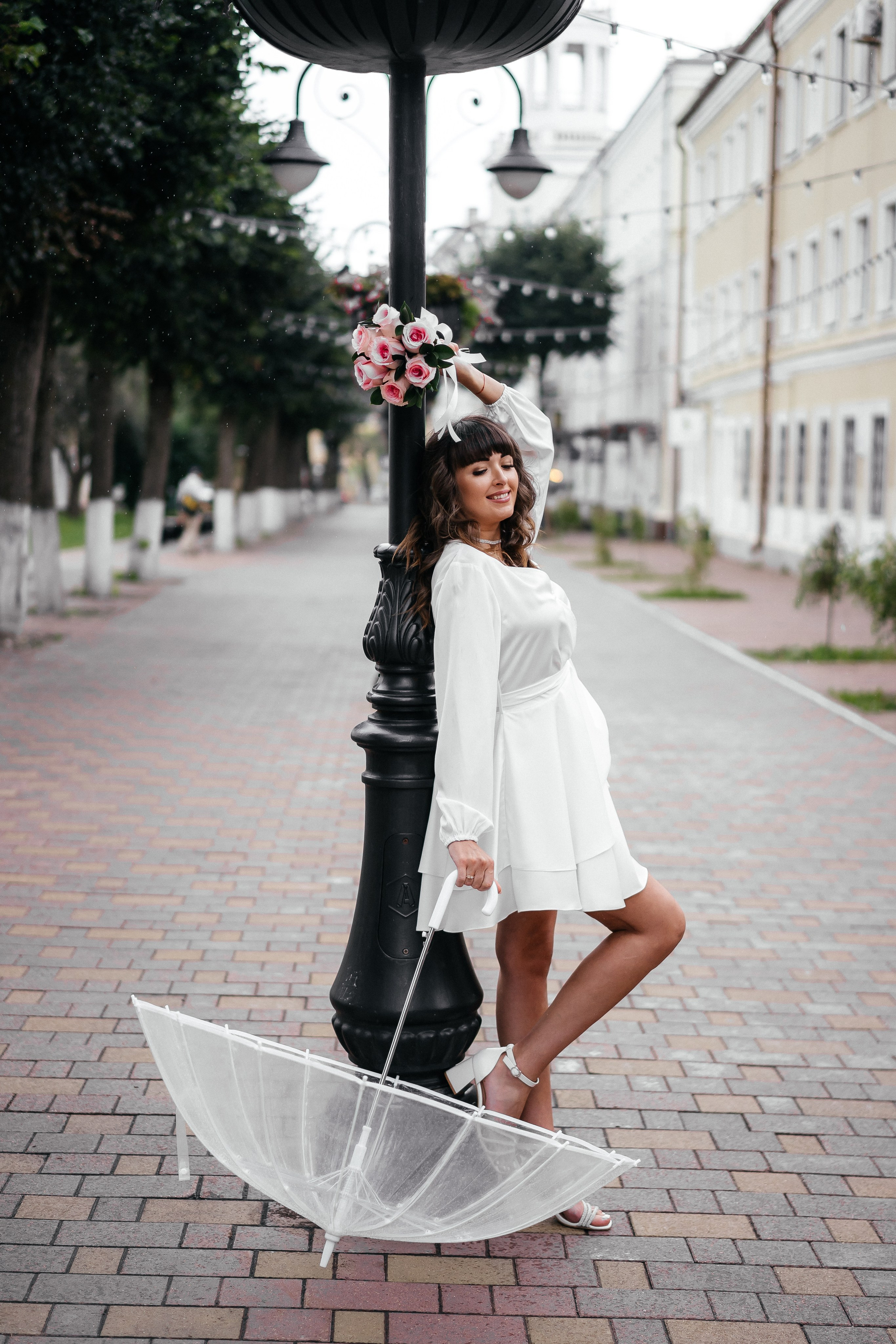 Анжелика & Иван | Свадьба. Фотограф и видеограф Смоленск | Студия Цезарь