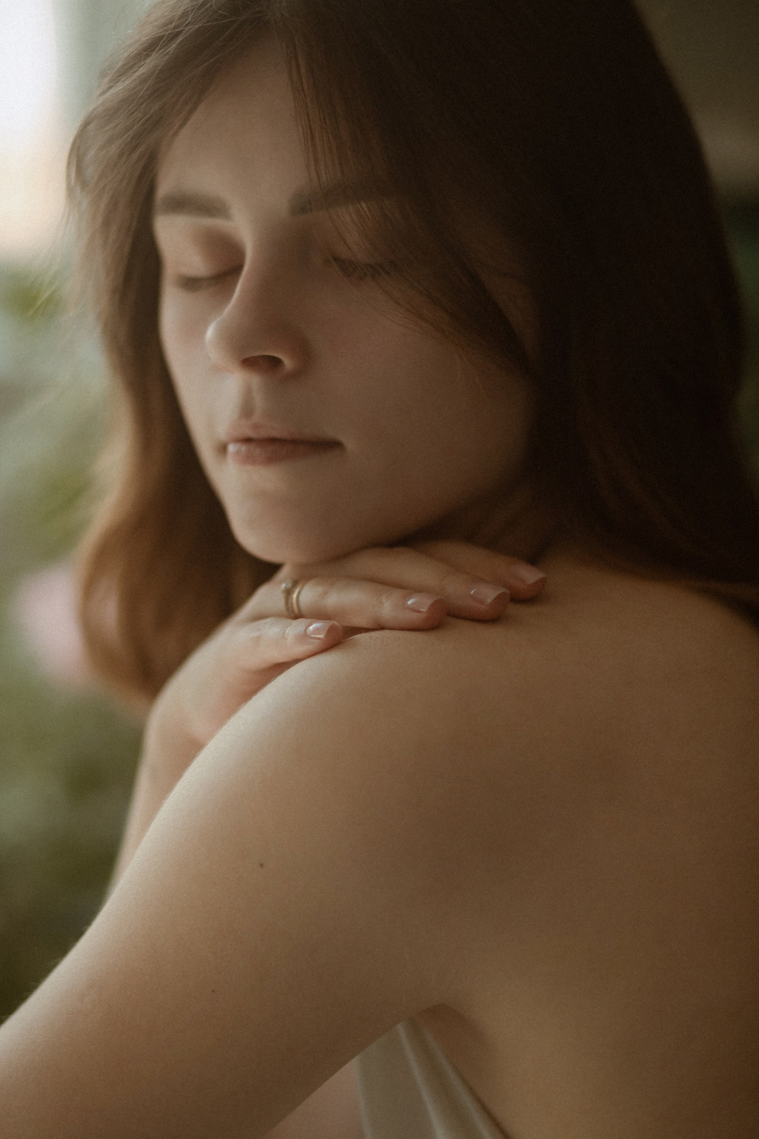 Secret Garden. Фотограф Лия Козловская Минск