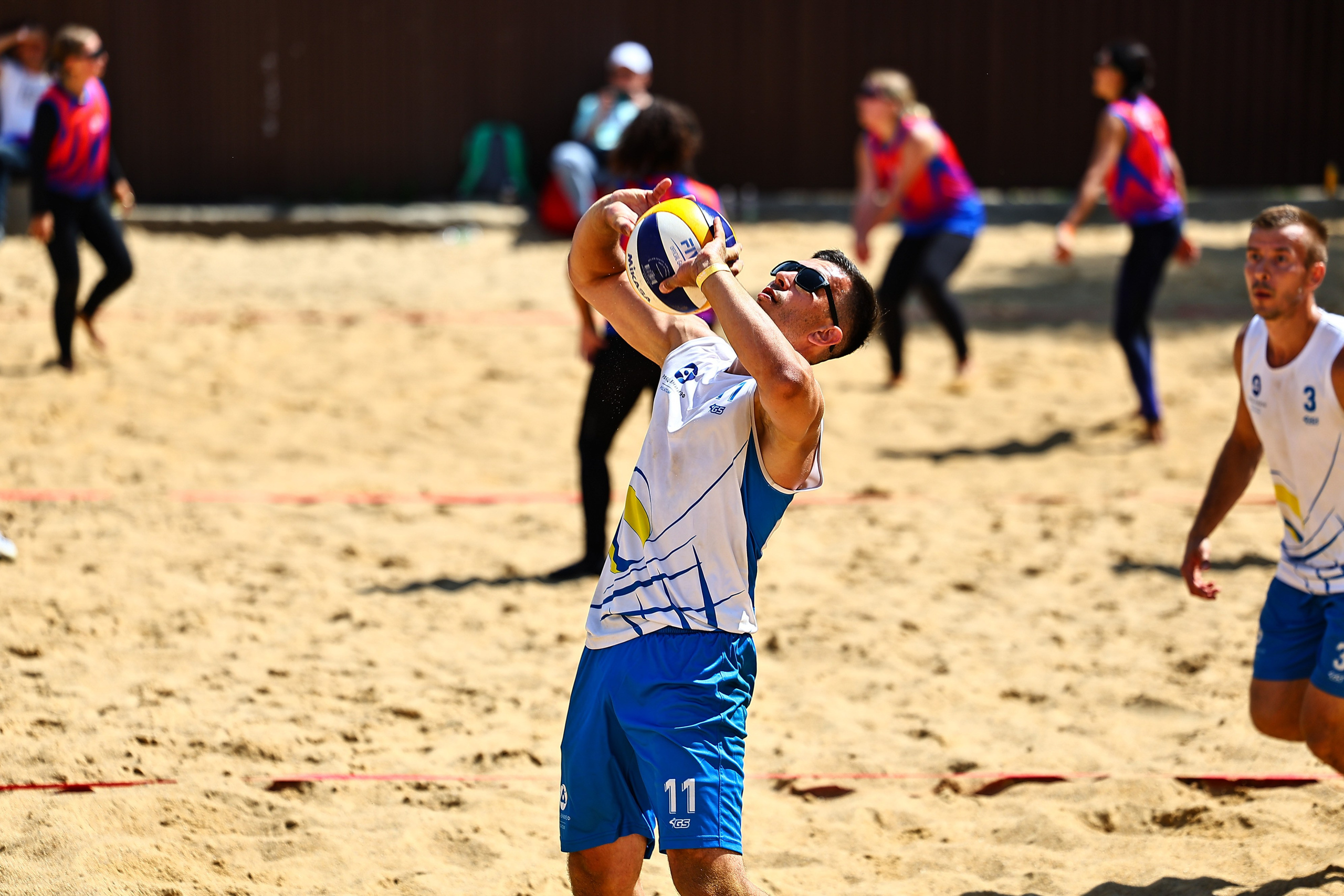 АТОМИАДА Лето 2025. Фототерапевт Ева Бунеева