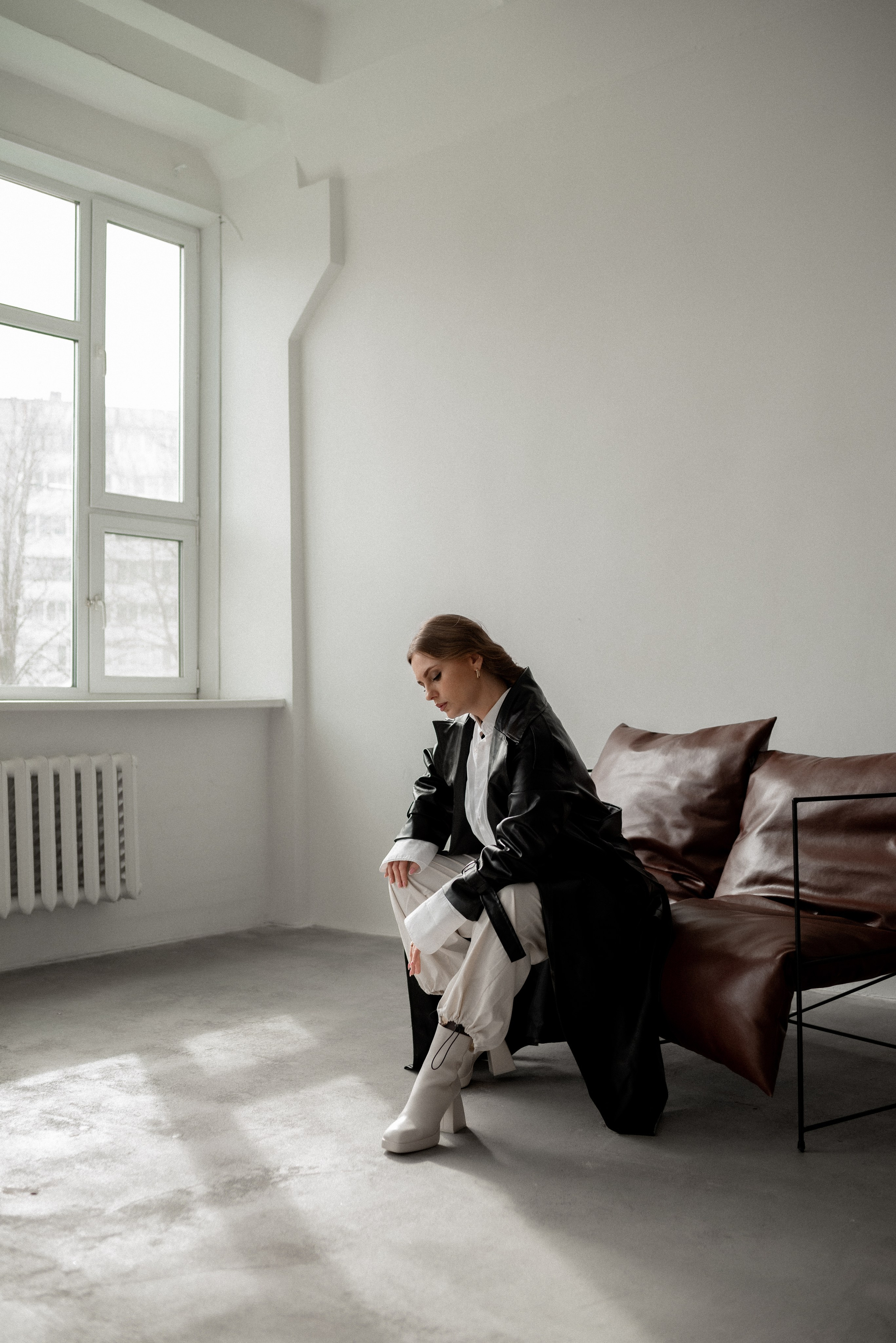 Виктория. Свадебный и семейный фотограф в Серпухове Александра Дерюшева