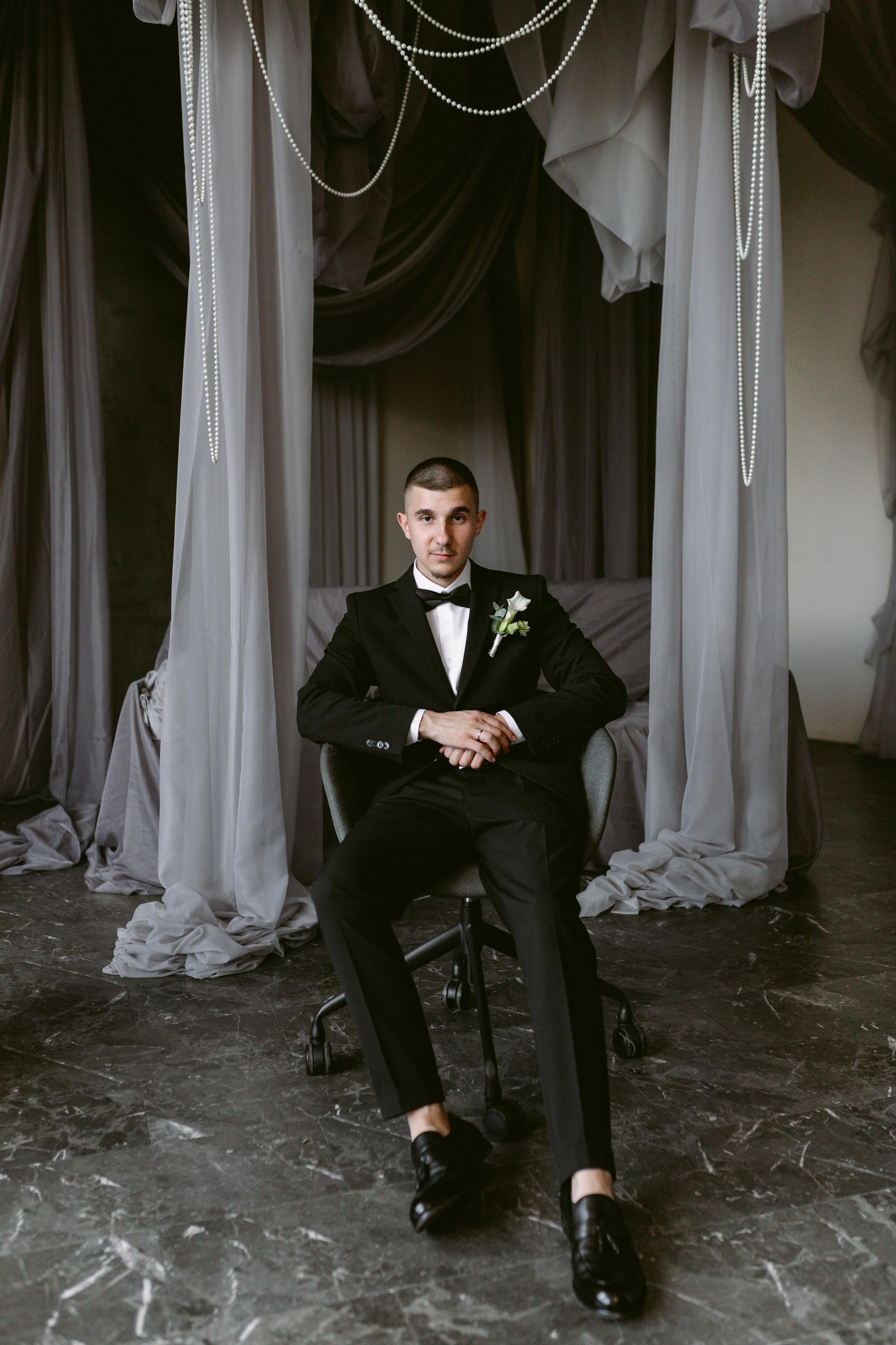 Анжелика и Дима. Photographer and Blogger in Kaliningrad, as well as around the world — Anton Semenov