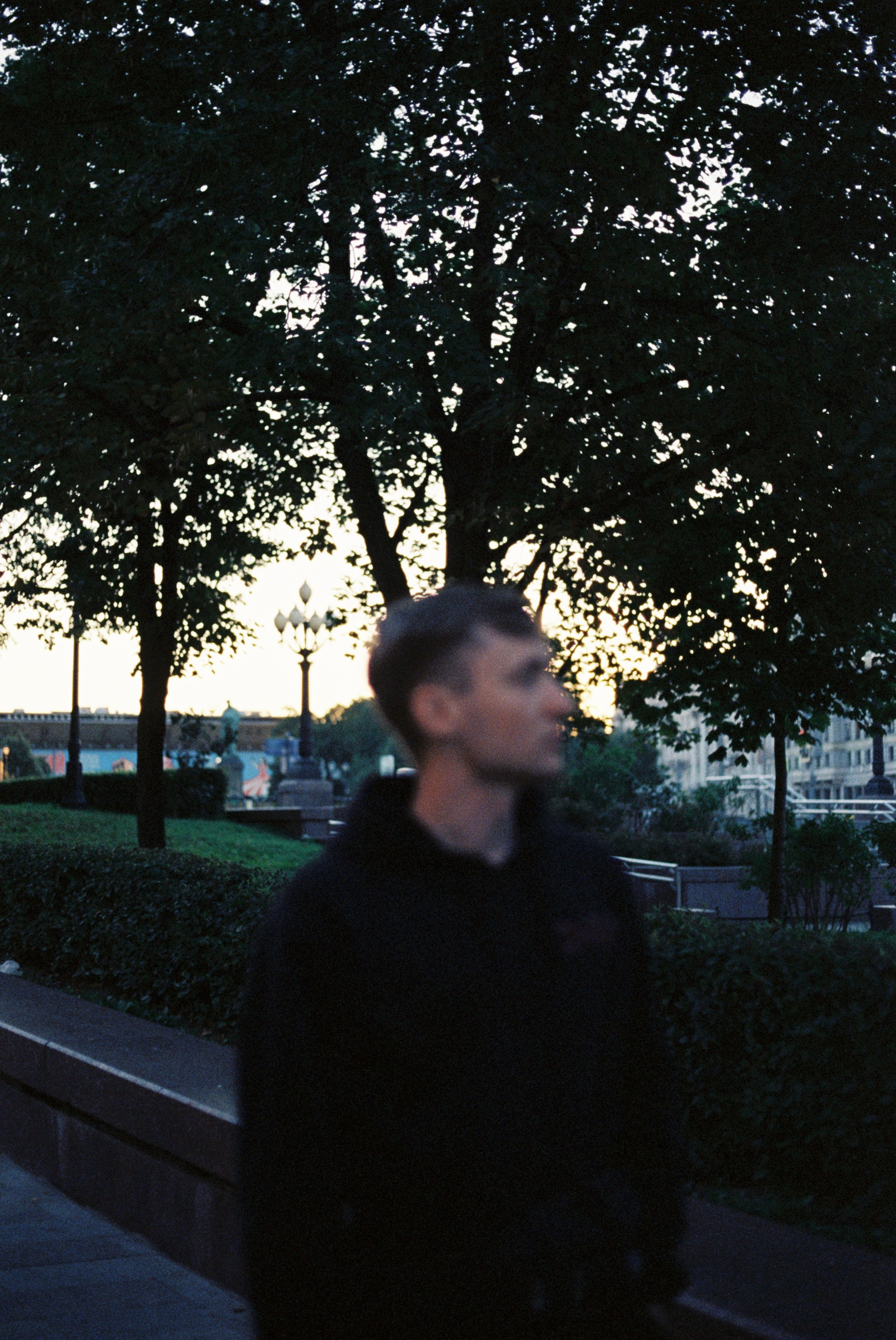 Плёночные фотосессии в Уфе. Свадебный и семейный фотограф в Уфе и Башкирии Дмитрий Коломеец