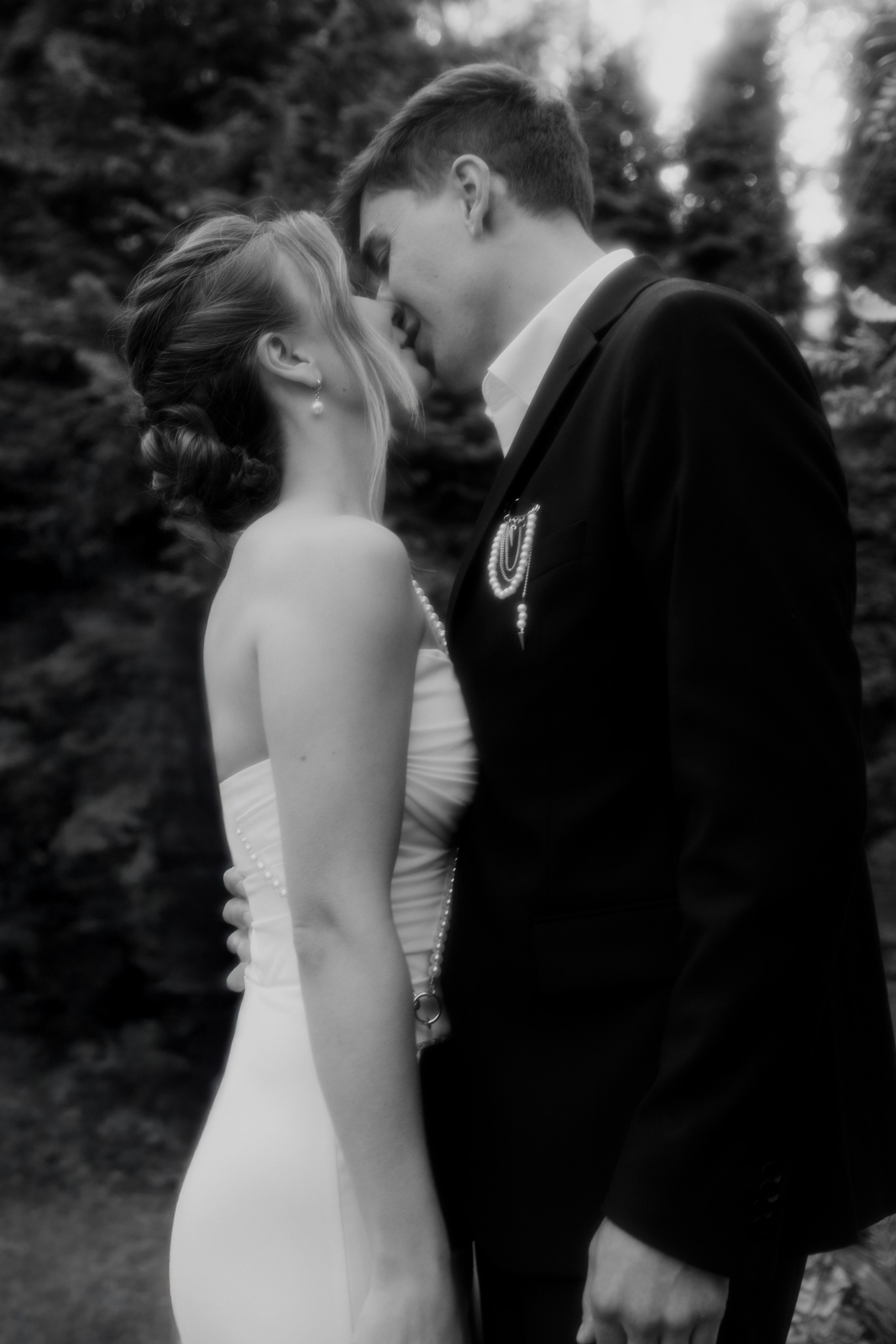 Anna&Nikita. Fashion Фотограф в СПб Yana Kochkina