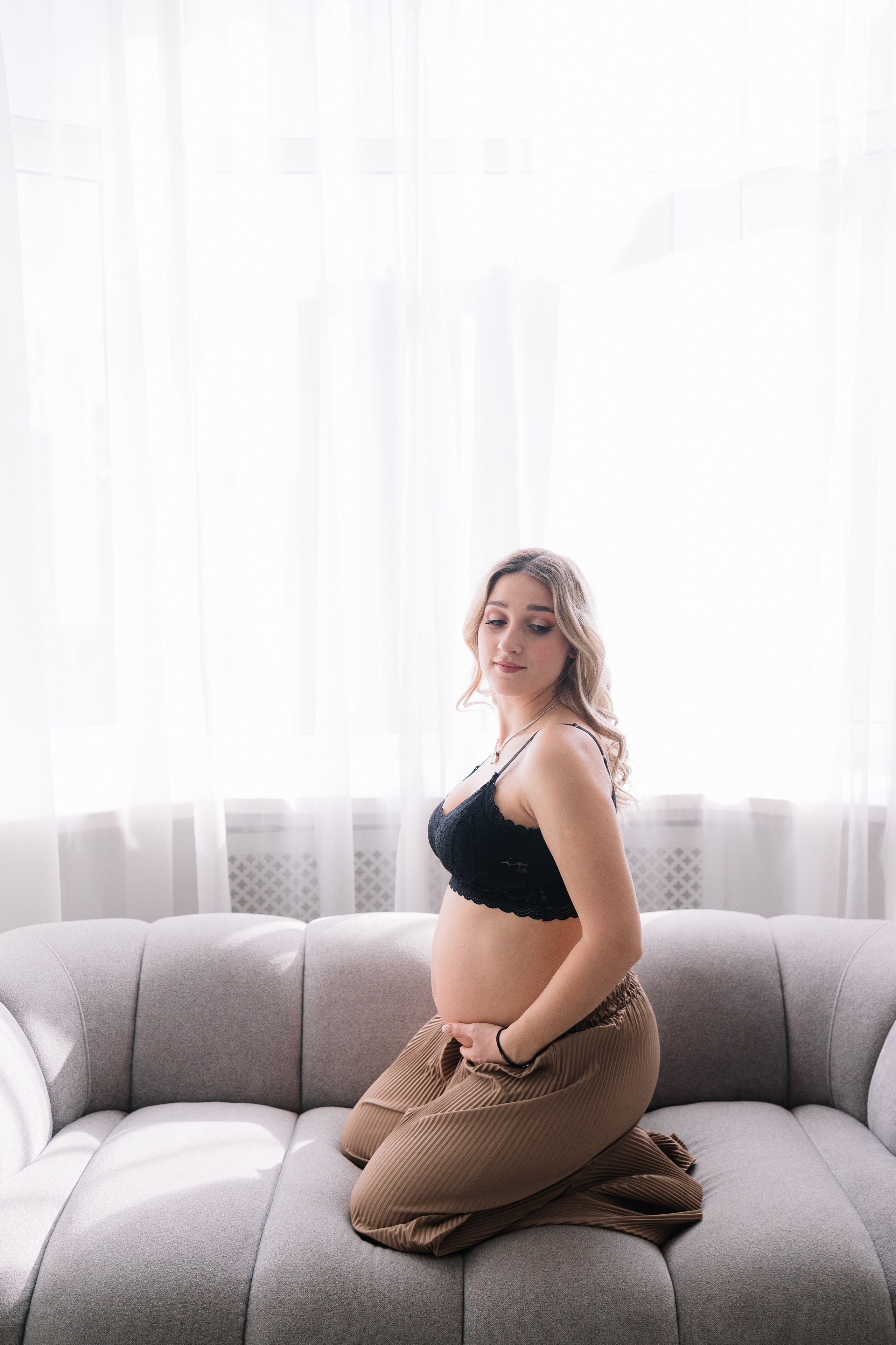 Фотосессия беременности. Свадебный фотограф Санкт-Петербург—Москва/Юлия Малькова