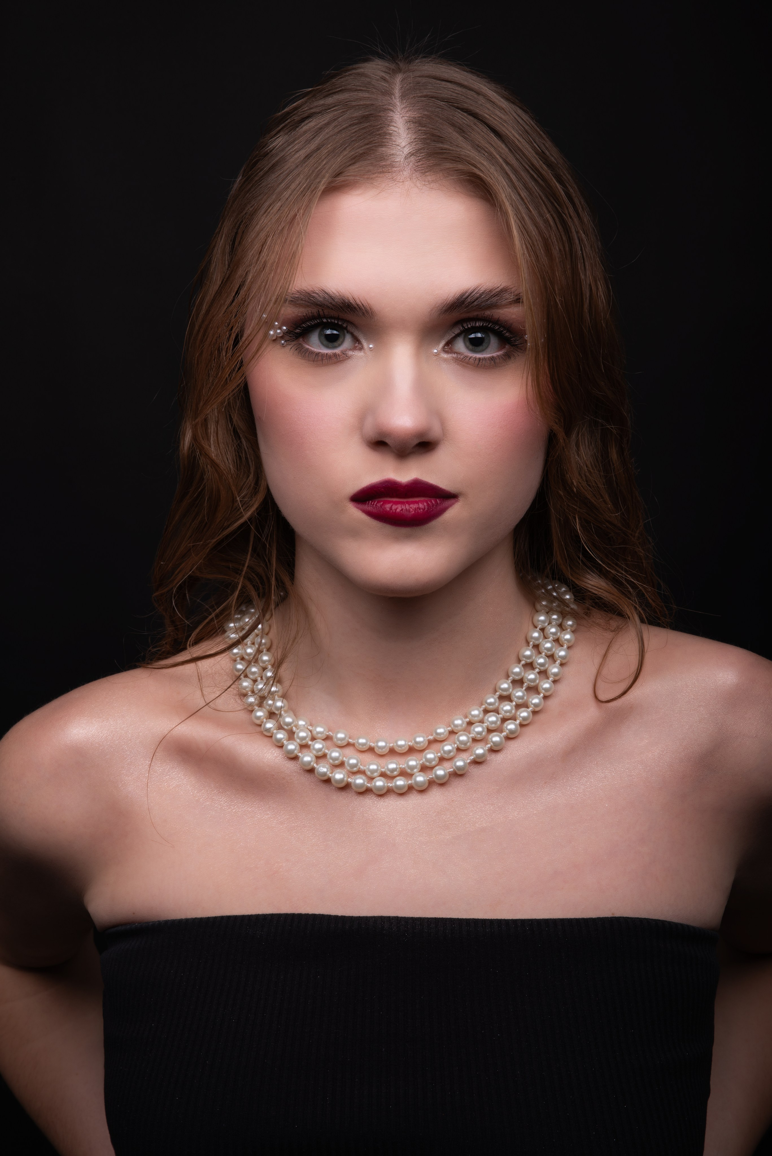 Апполинария. Фотограф в Краснодаре Анна Карелина