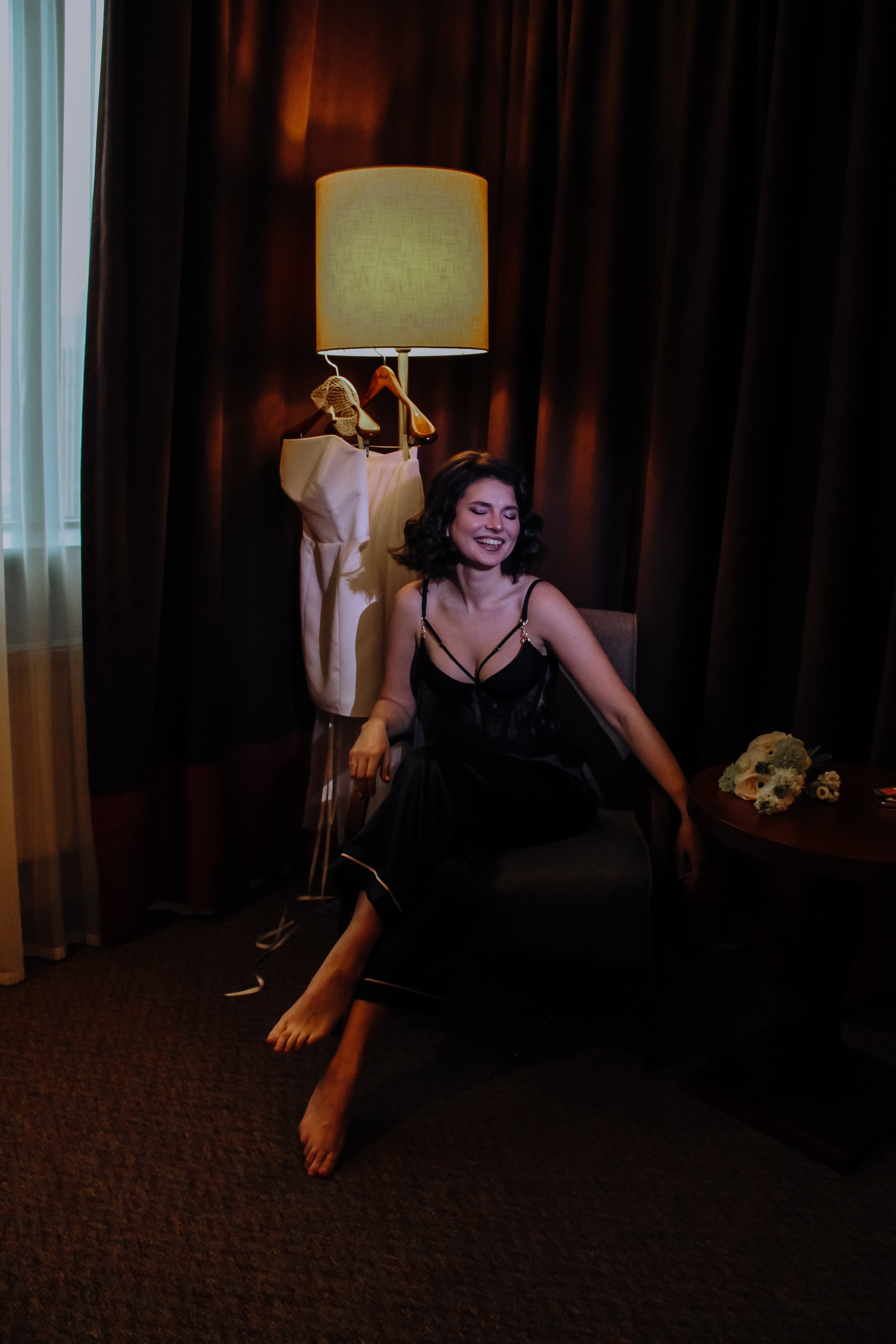 Свадебная история Олеси и Никиты. Семейный фотодуэт Ирина и Николай Власьевы. Фотосессии в Новосибирске