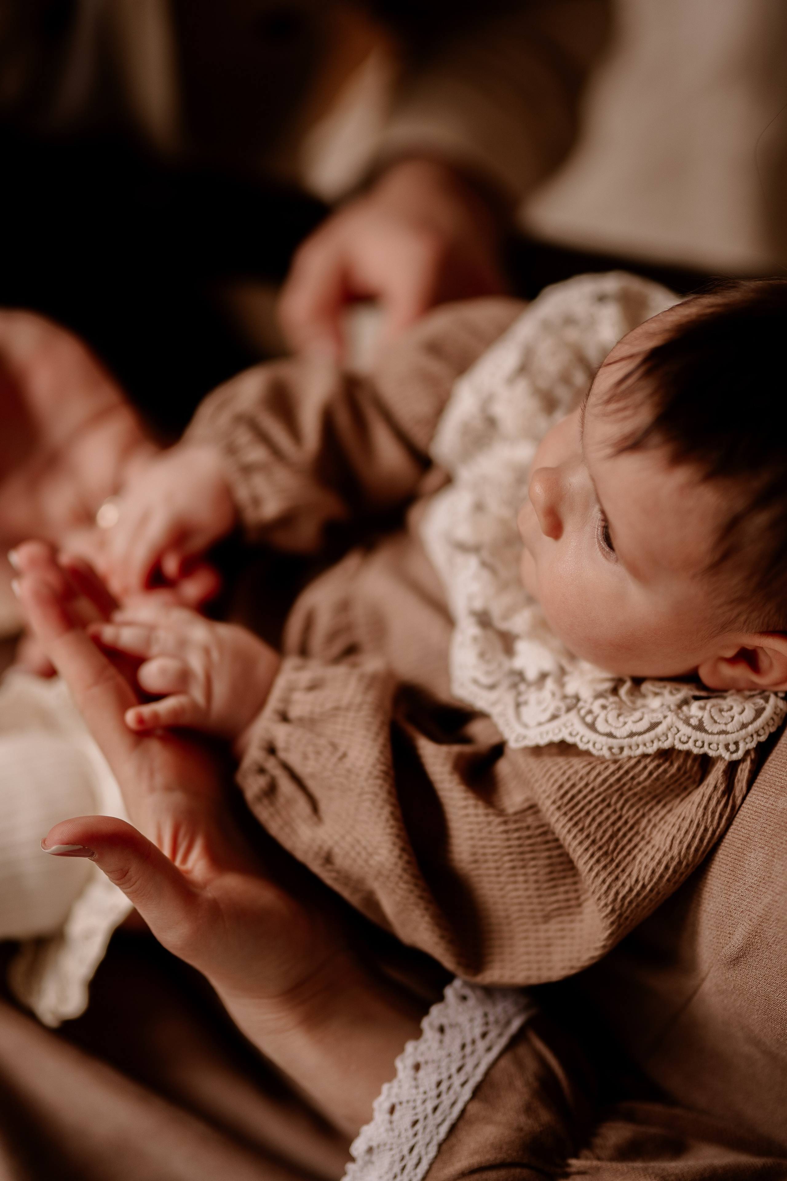 Агуша с крокодилом. Искренний фотограф