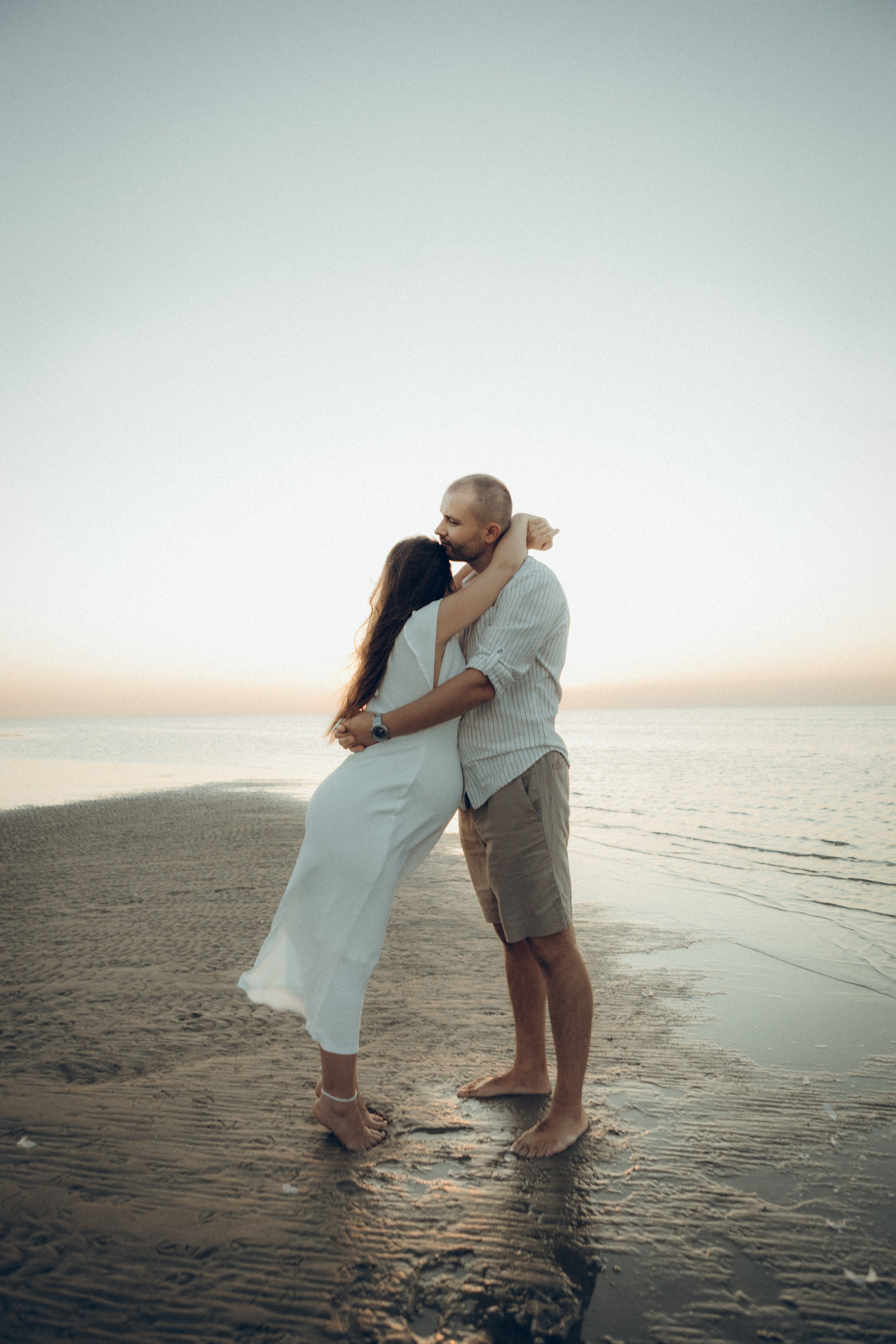 Денис & Юля. Семейный фотограф и фотограф на роды в Ростове-на-Дону Мухина Виктория