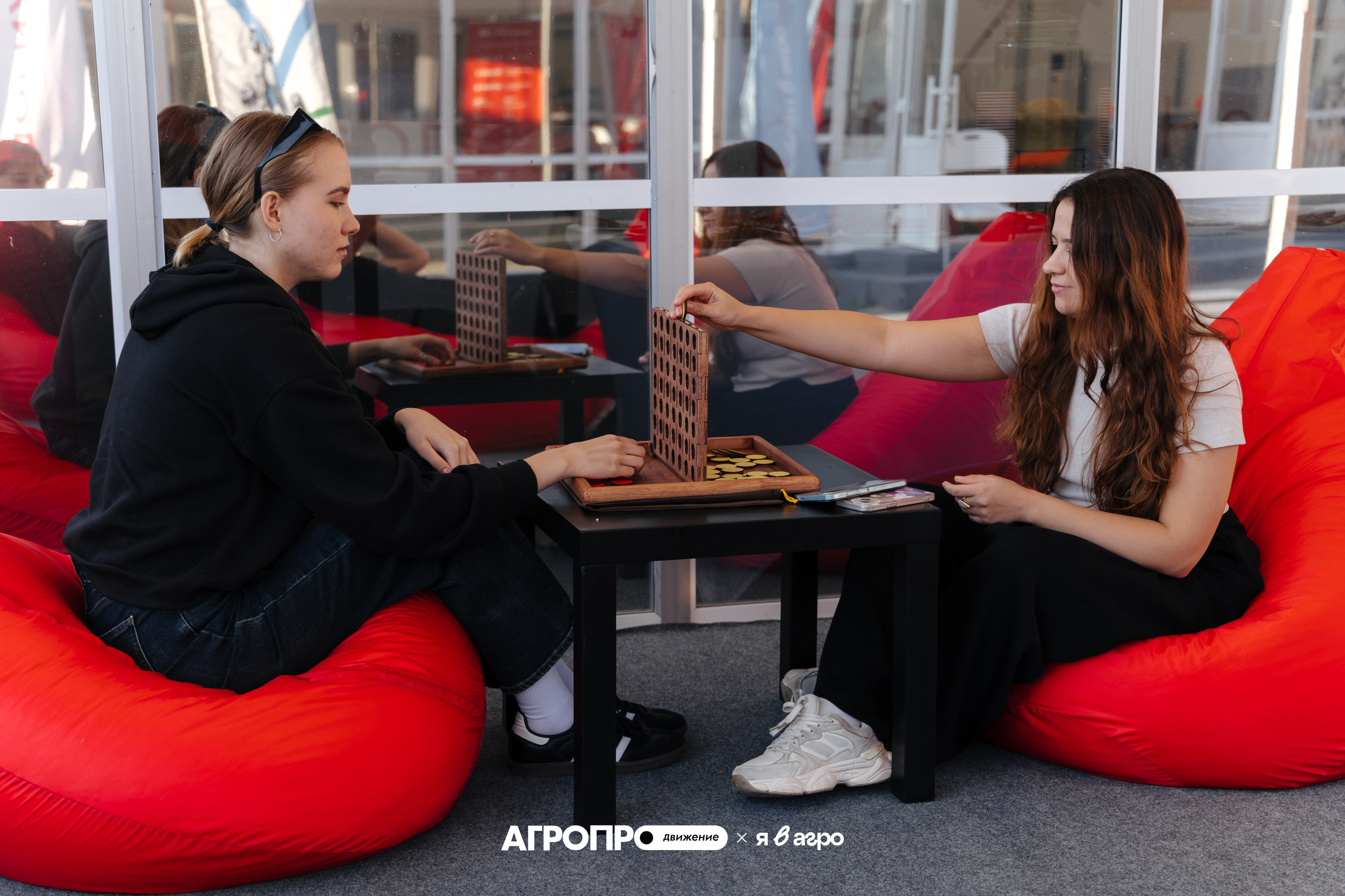 АГРОпродвижение х Я в агро. Контент фотограф Виталий Морозов г. Москва