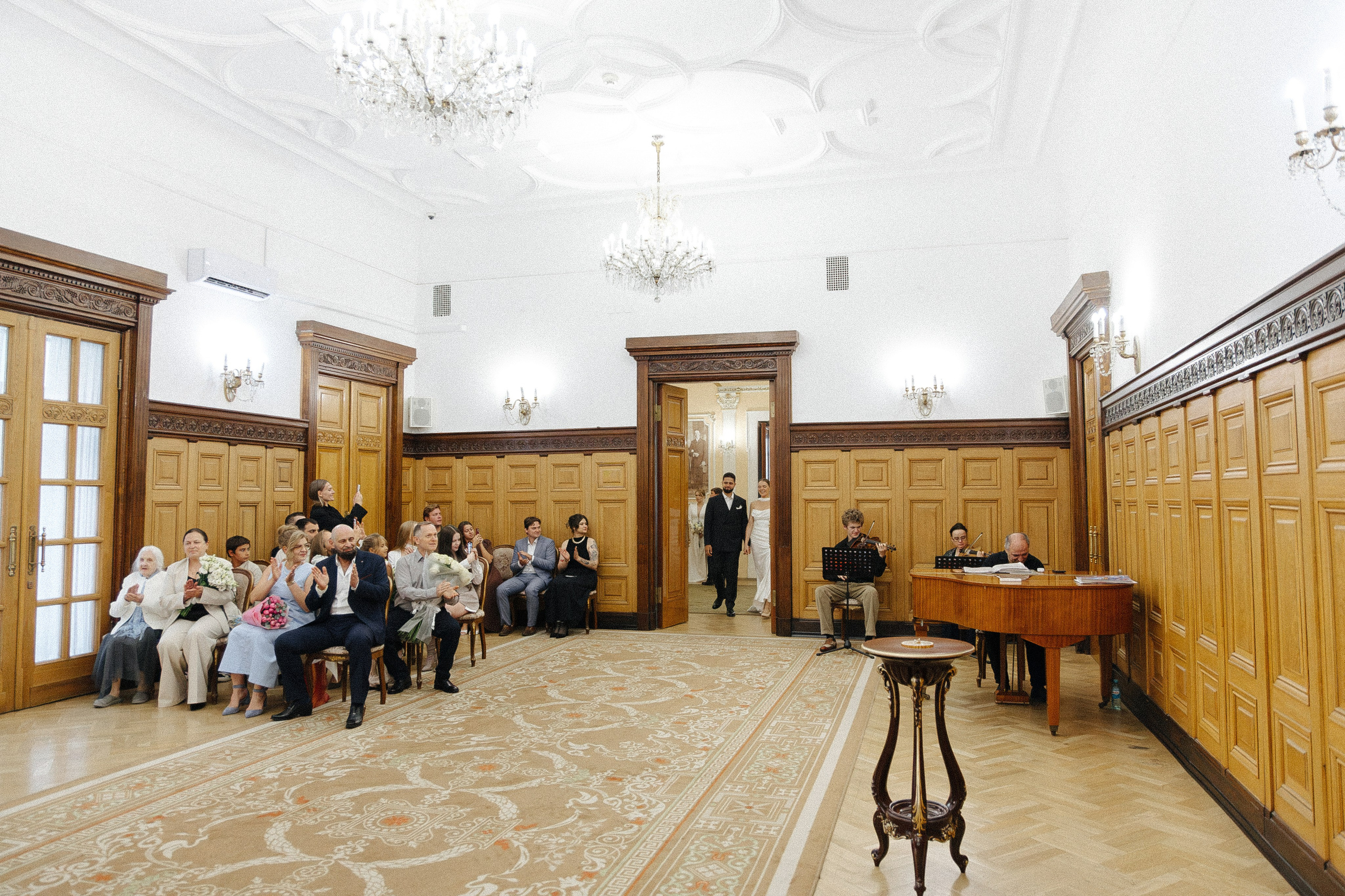Вячеслав и Анастасия. Контент фотограф Виталий Морозов г. Москва