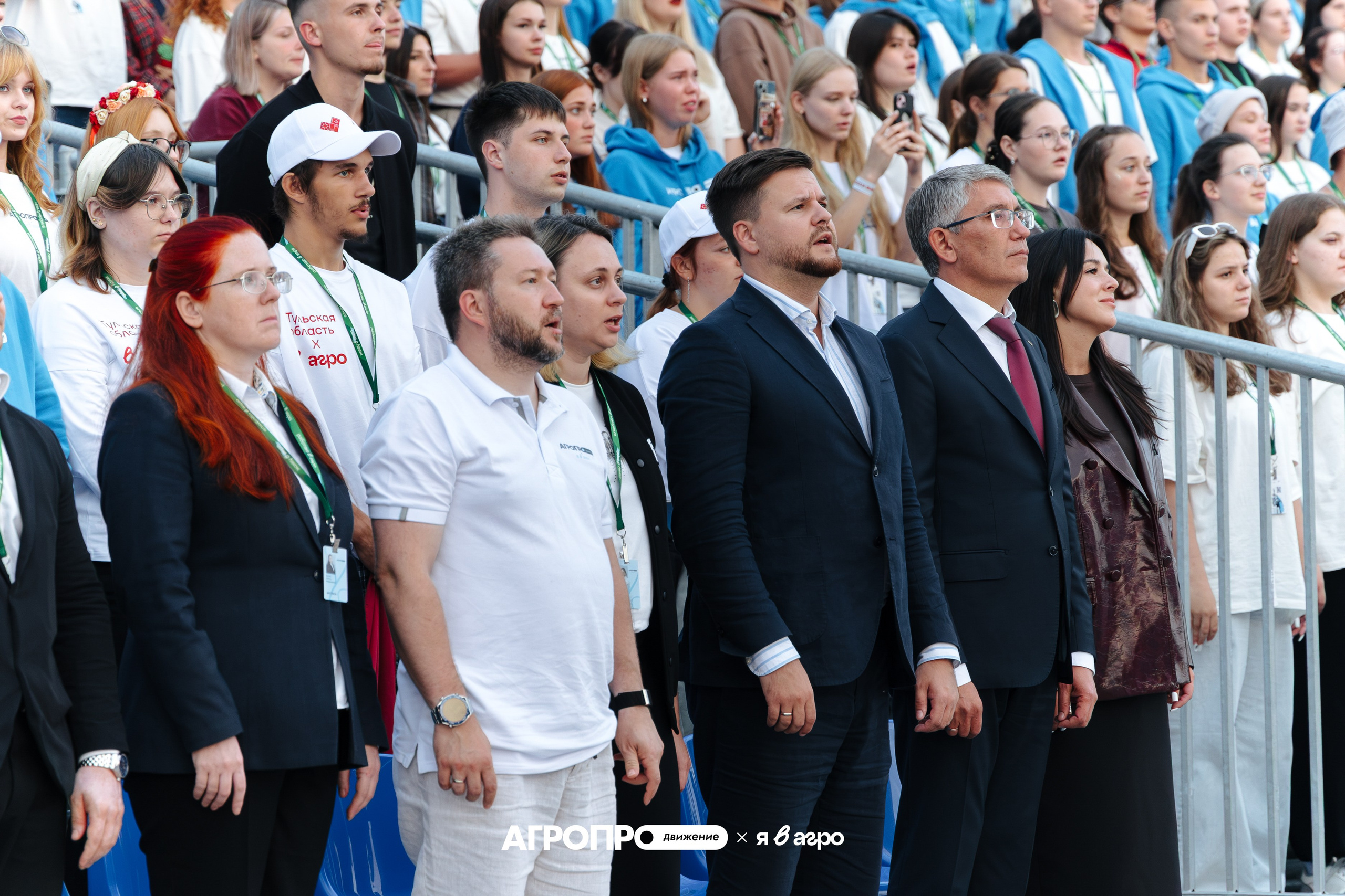 АГРОпродвижение х Я в агро. Контент фотограф Виталий Морозов г. Москва