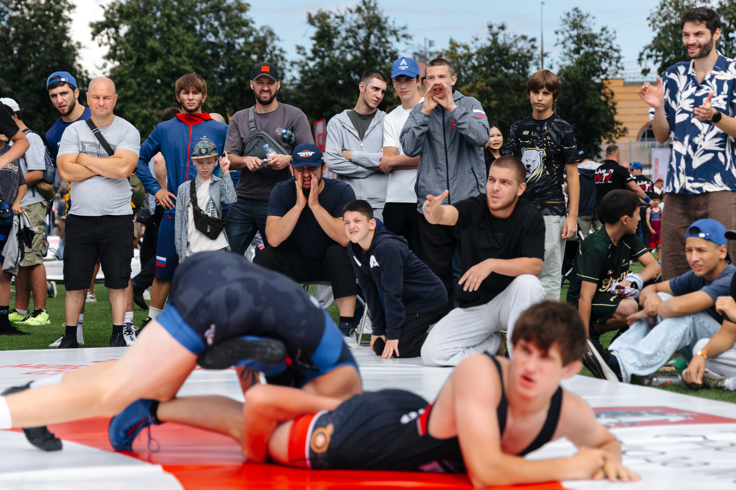 Репортаж спорт. Коммерческий фотограф Виталий Морозов г. Москва