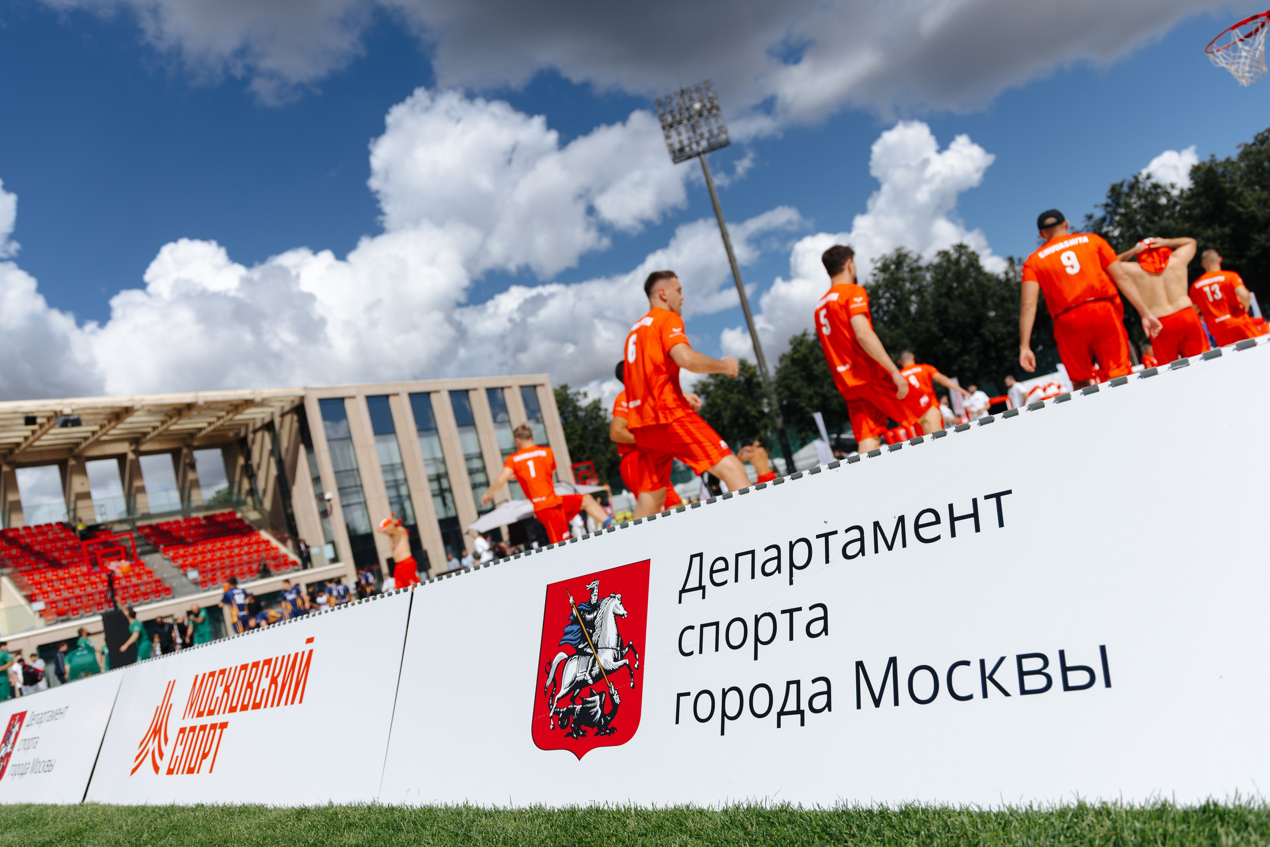 Репортаж. Коммерческий фотограф Виталий Морозов г. Москва