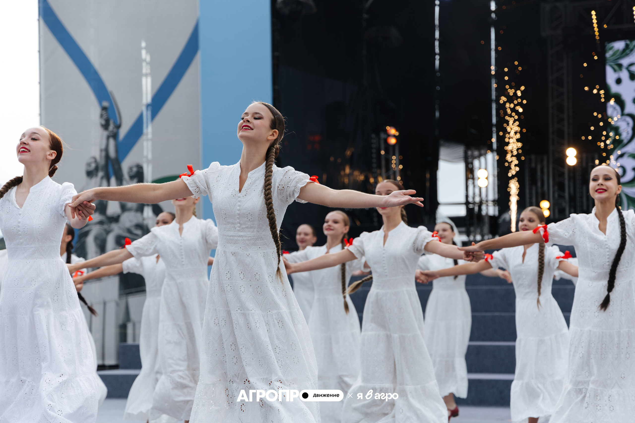 АГРОпродвижение х Я в агро. Контент фотограф Виталий Морозов г. Москва