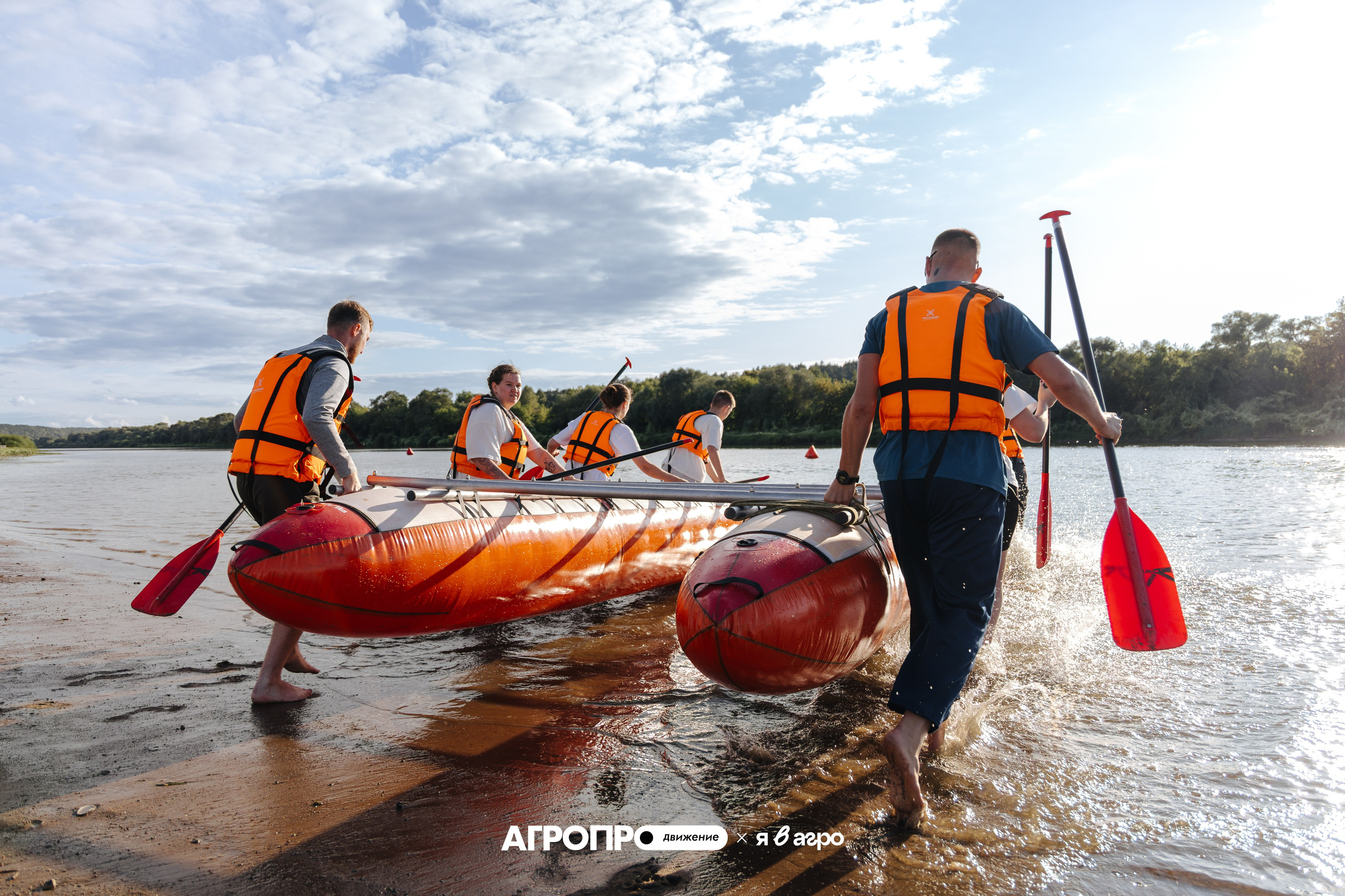 АГРОпродвижение х Я в агро. Контент фотограф Виталий Морозов г. Москва