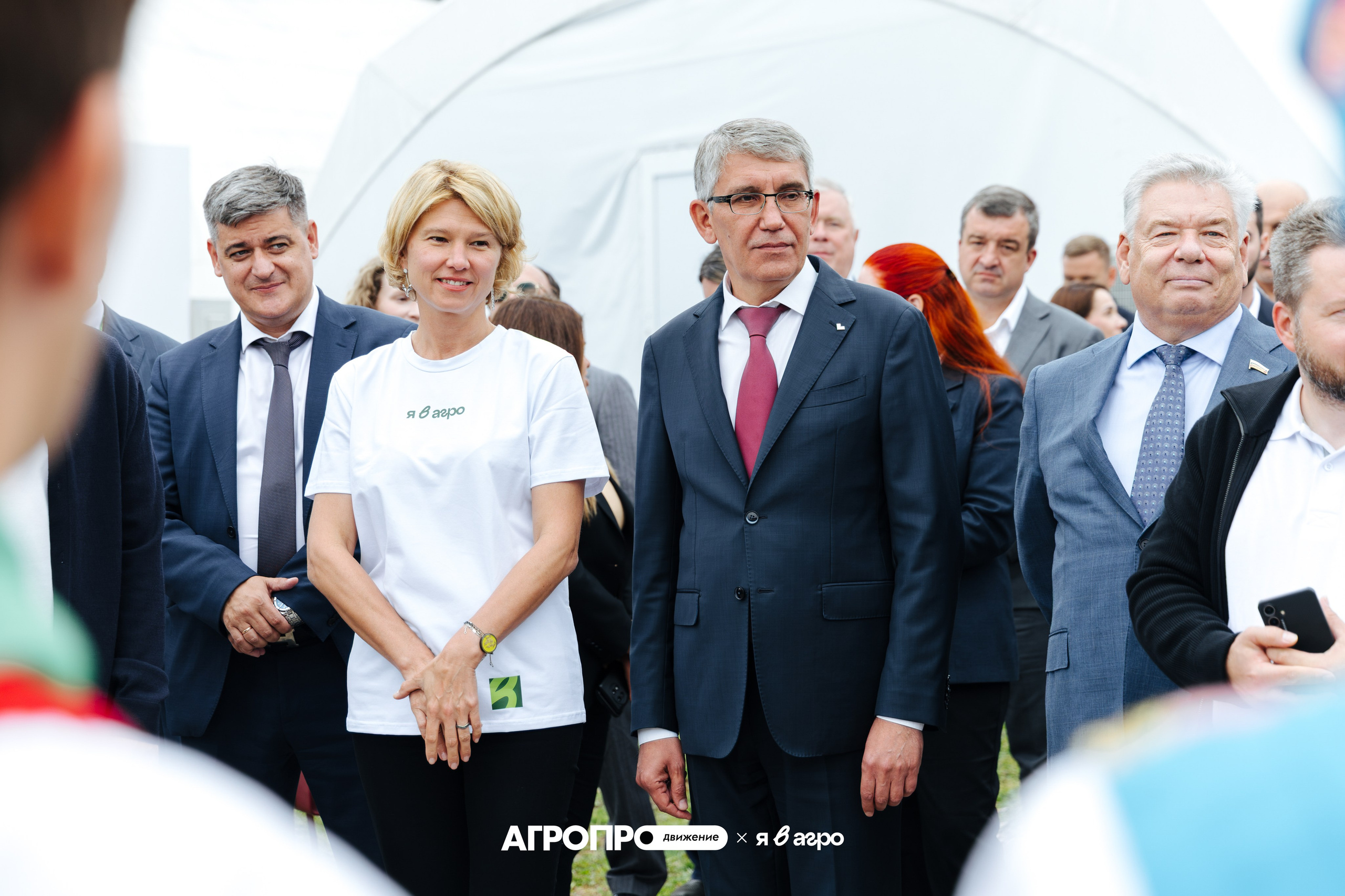 АГРОпродвижение х Я в агро. Контент фотограф Виталий Морозов г. Москва