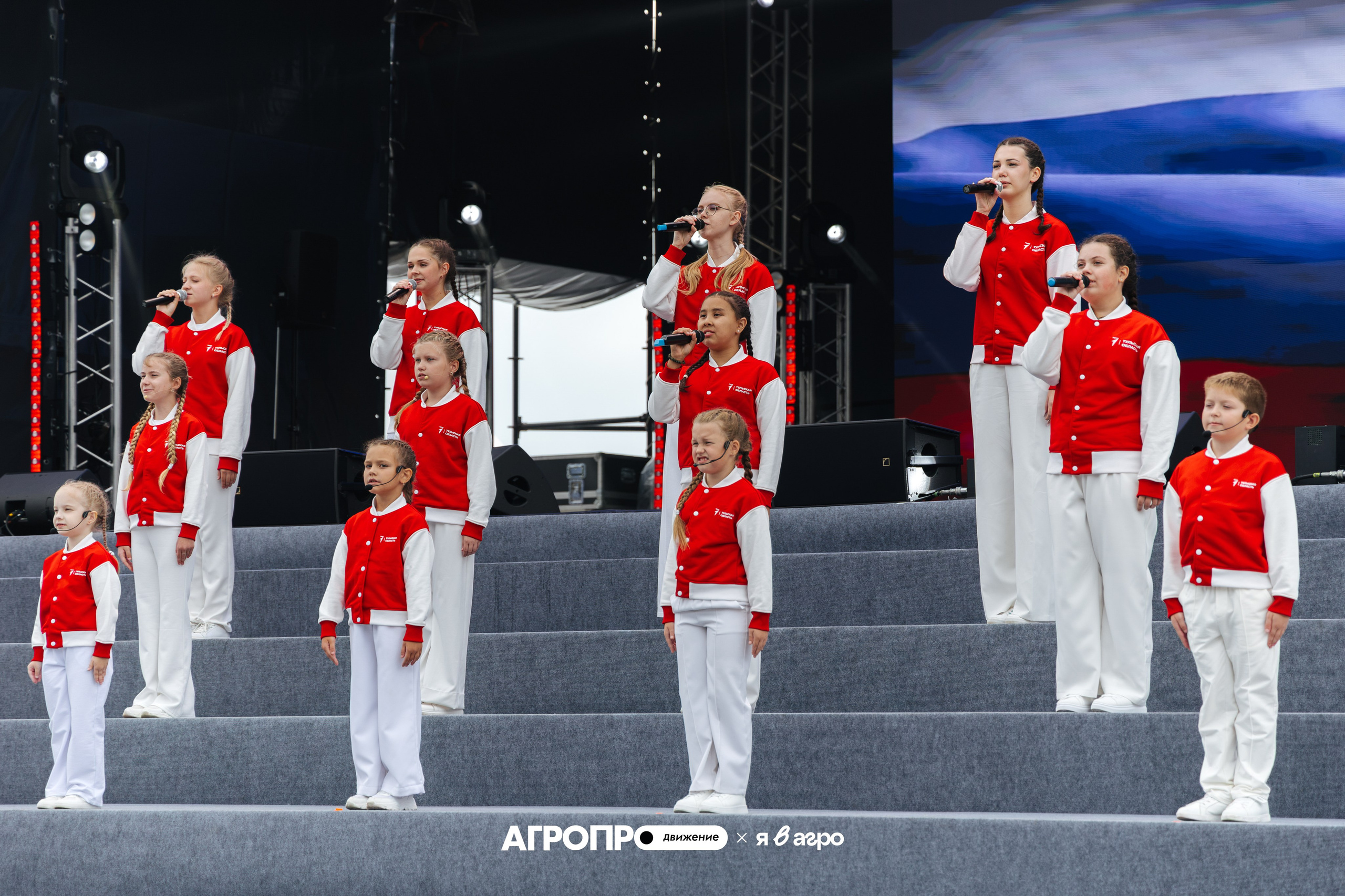 АГРОпродвижение х Я в агро. Контент фотограф Виталий Морозов г. Москва