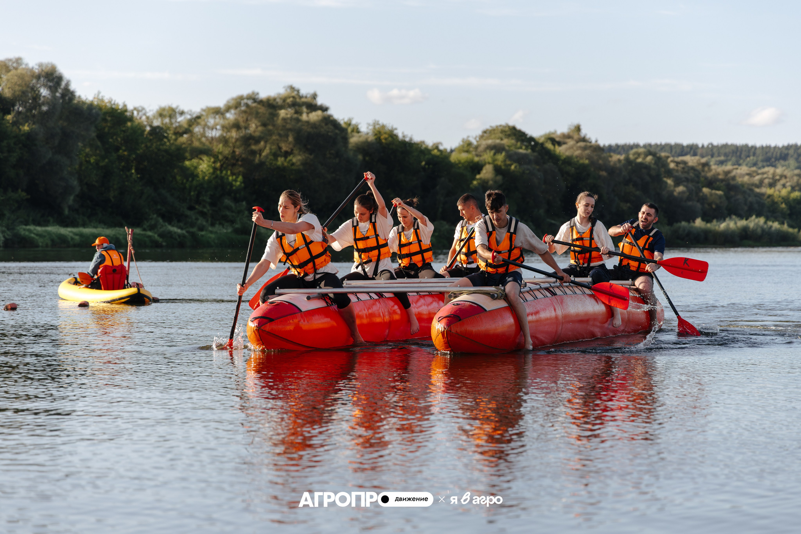 АГРОпродвижение х Я в агро. Контент фотограф Виталий Морозов г. Москва