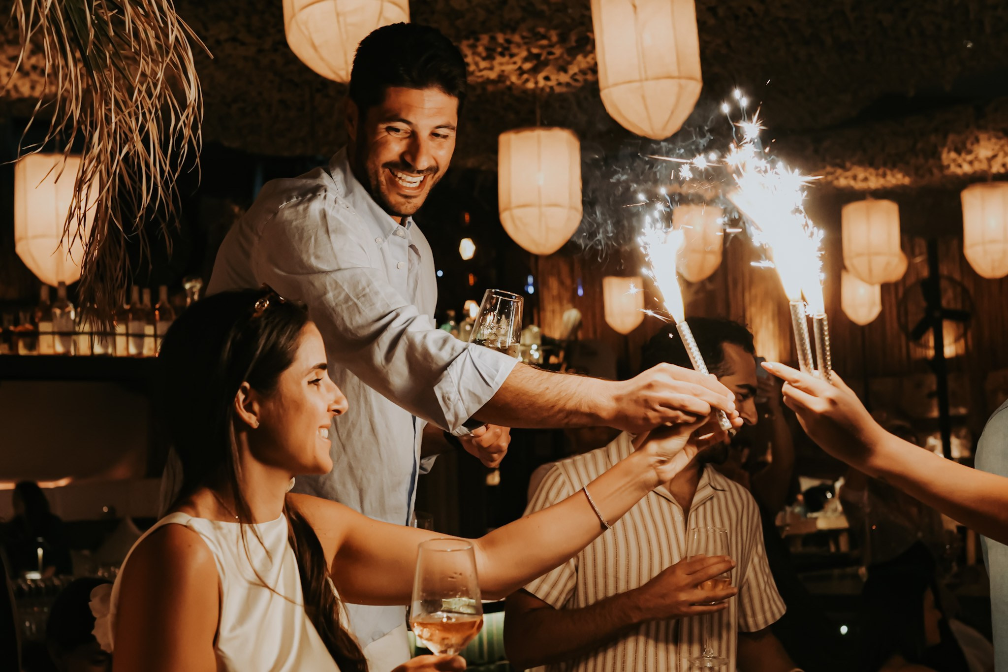 Pre-wedding event, Tel Aviv | May 2025. Photographer in Israel Alice Milchin