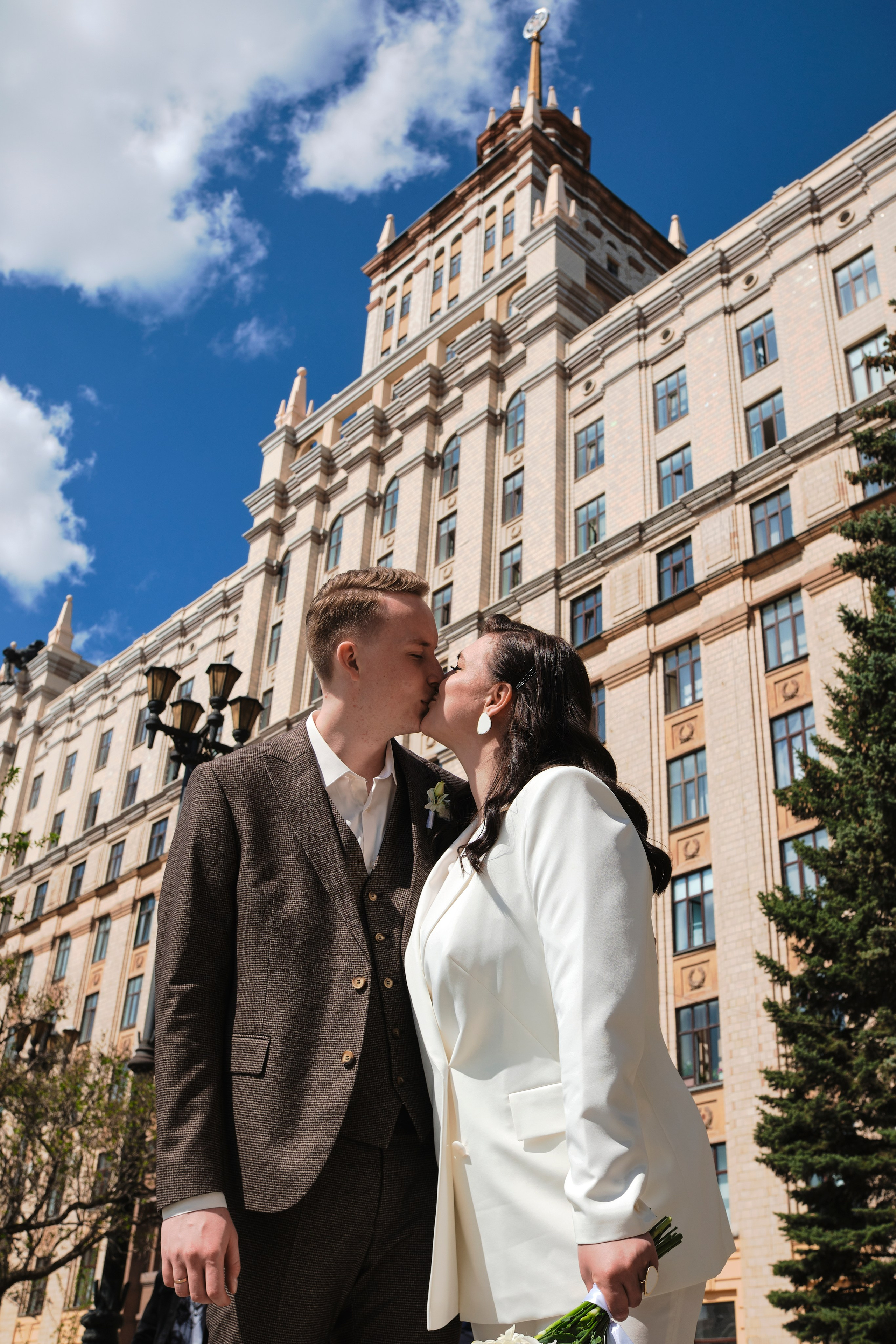 Вероника и Иван | 2023. Матвей Яворский — фотограф в Челябинске