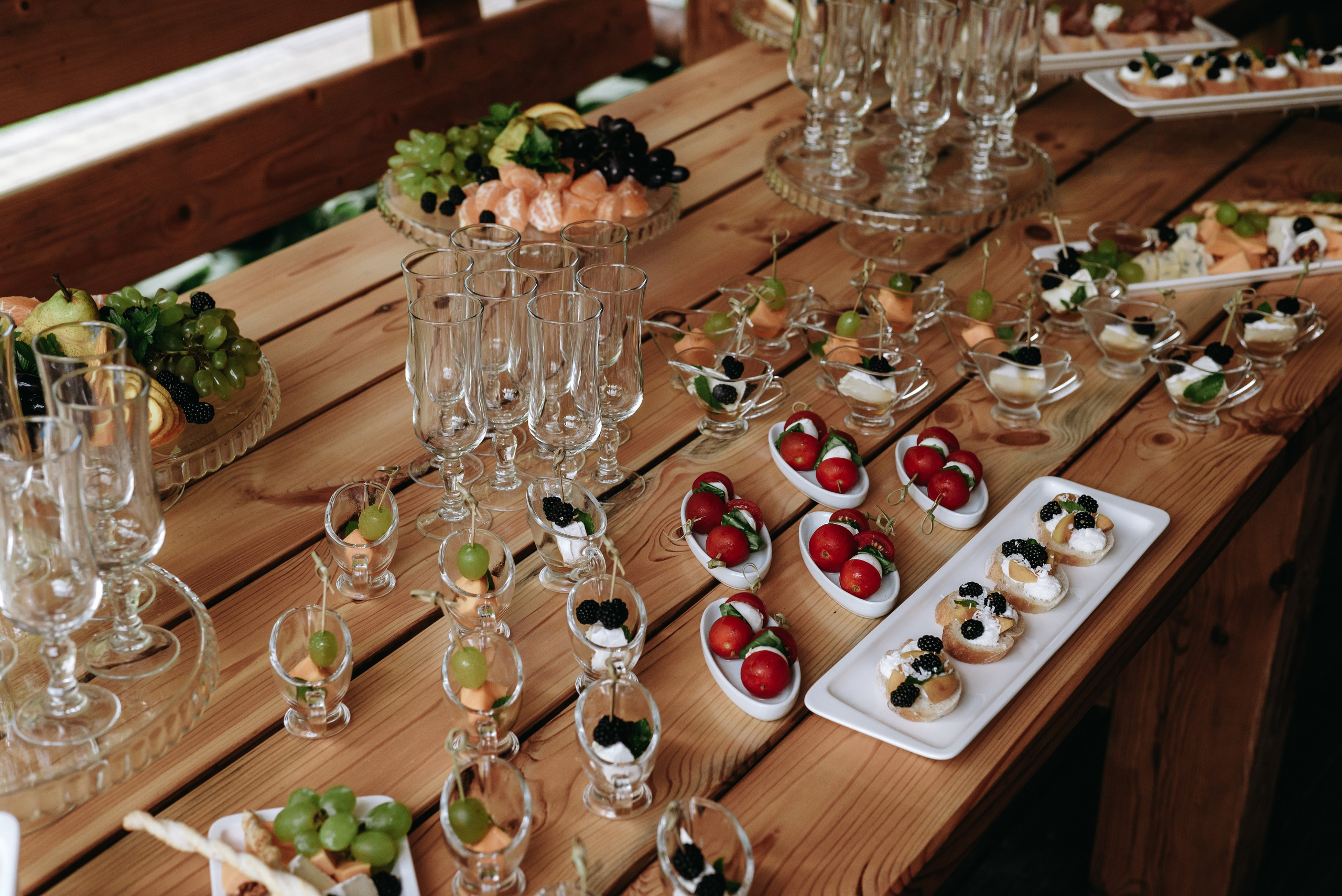 Лесная Поляна. Свадебный фотограф в Минске Вадим Бурчик