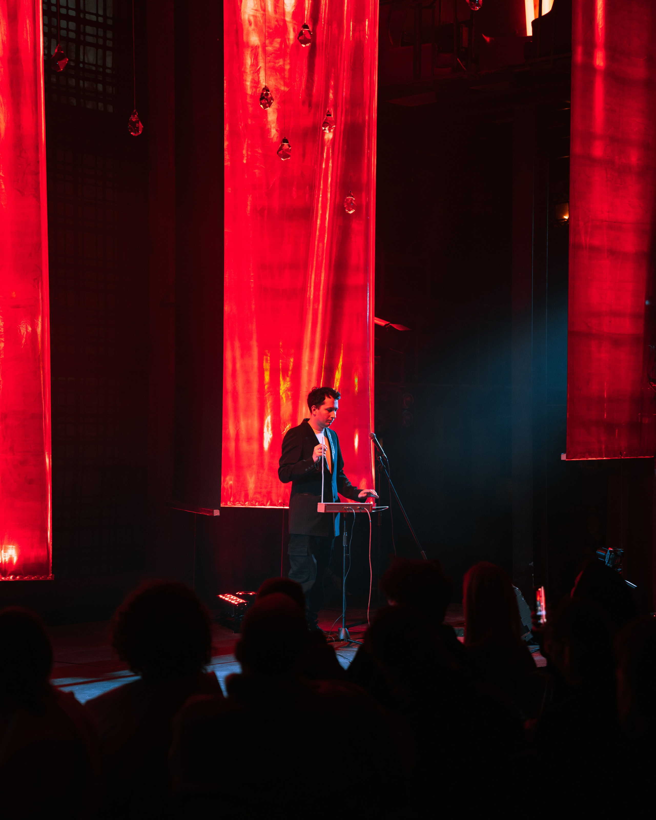 Искусство, ARMA. @tomrus: Рустам Шагиморданов — фотограф