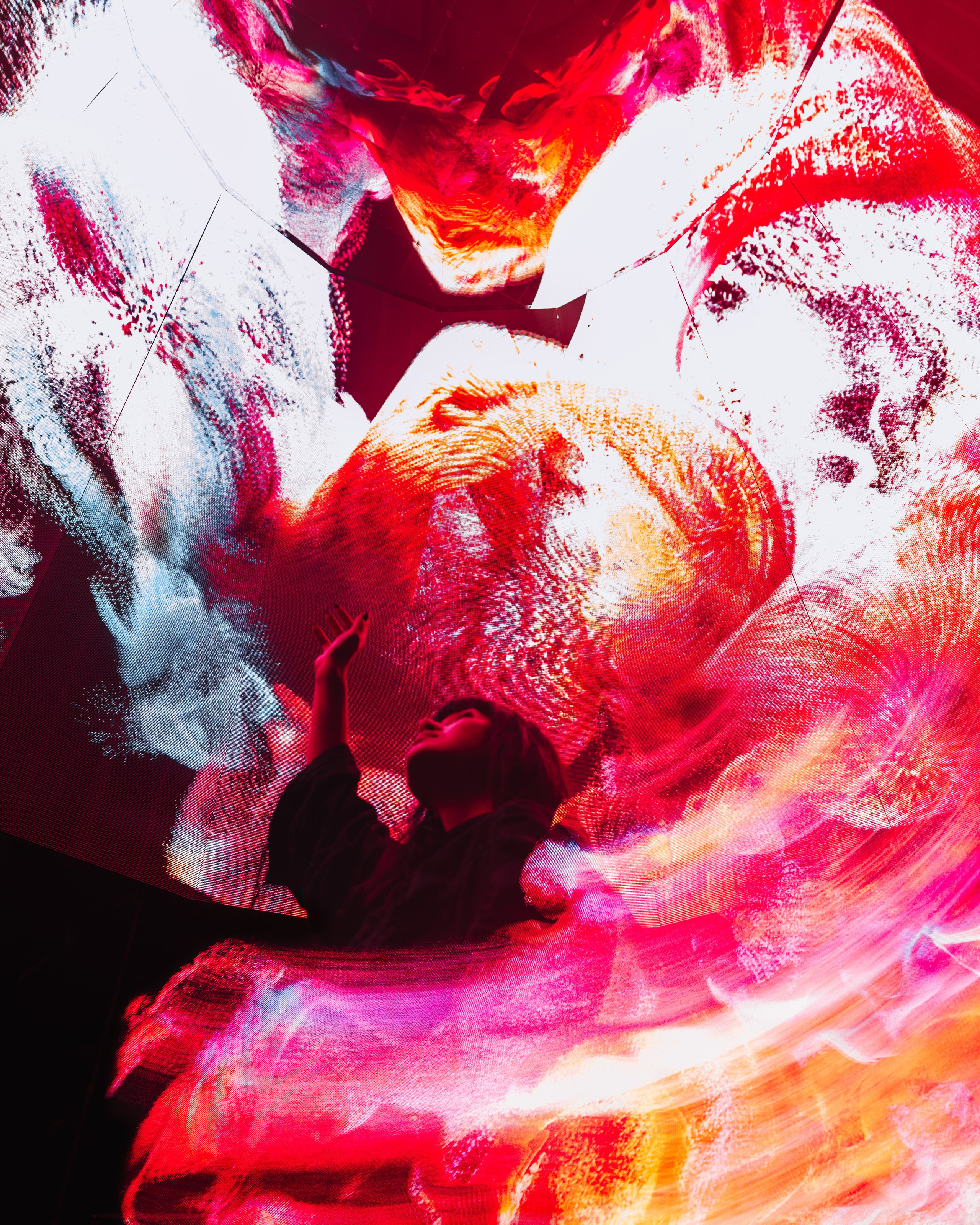 Cistern.Space, Dreamlaser. @tomrus: Рустам Шагиморданов — фотограф