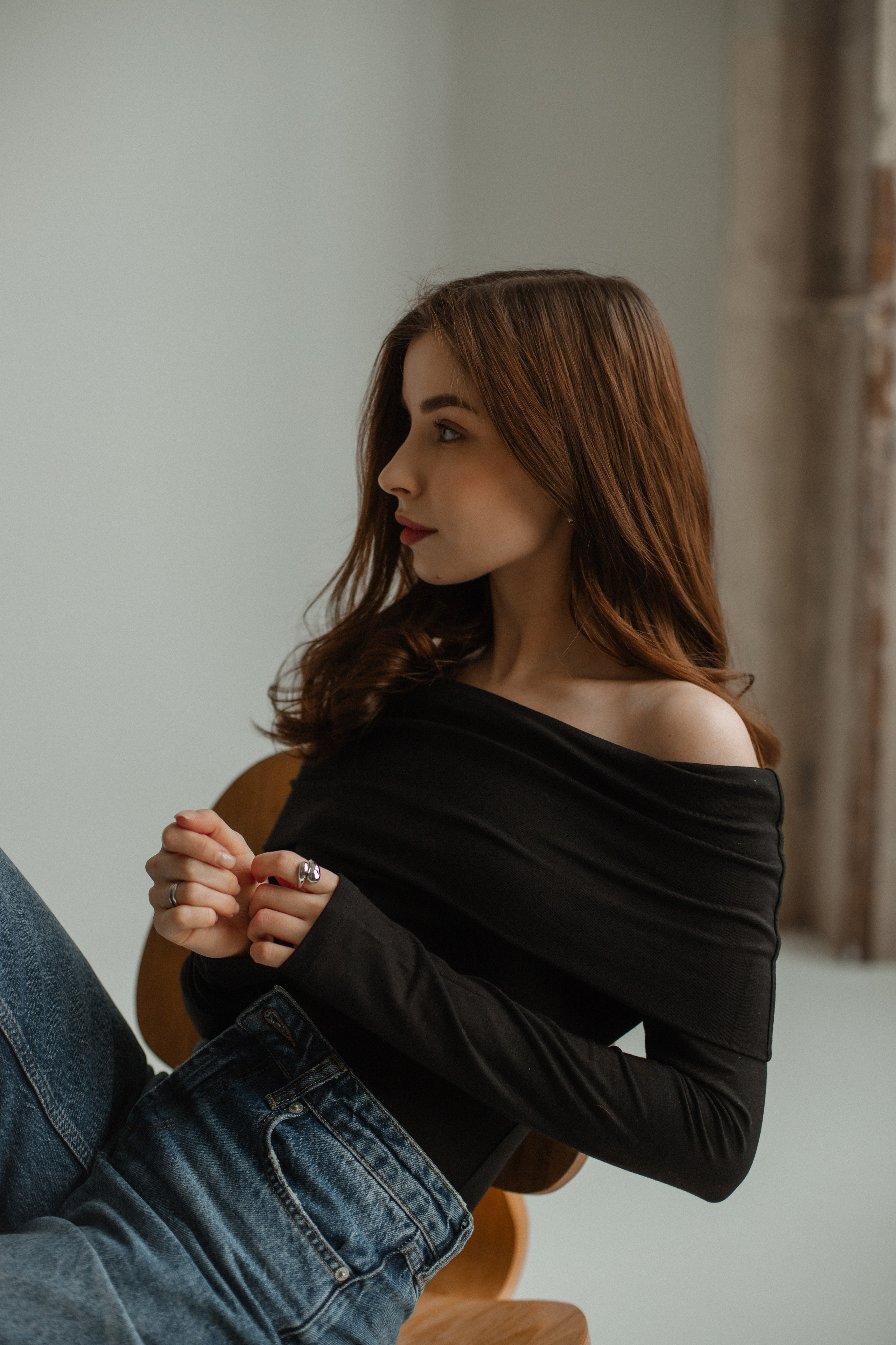 Елизавета. Фотограф москва