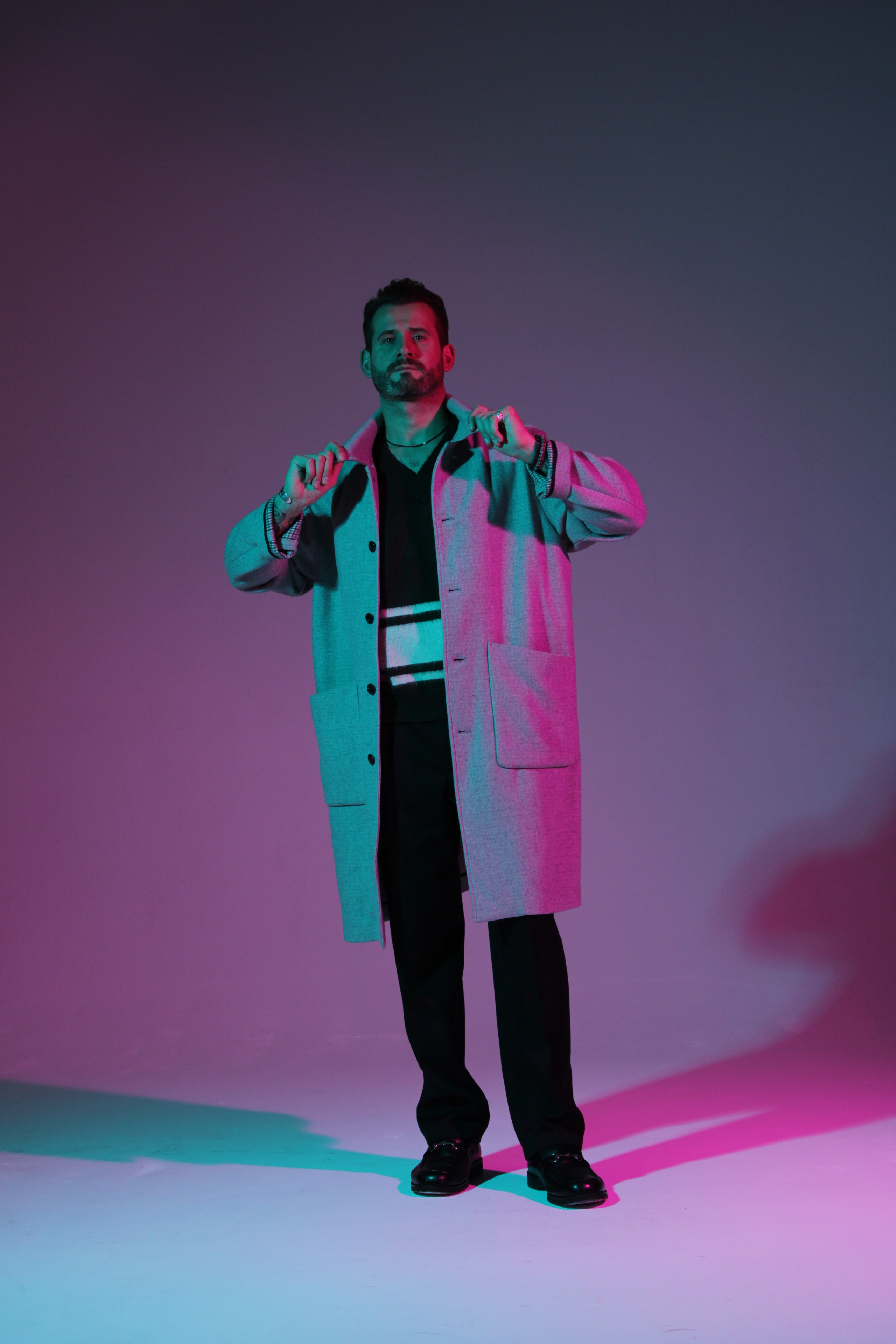 Студийная фотосъемка. Фотограф в Москве ♡