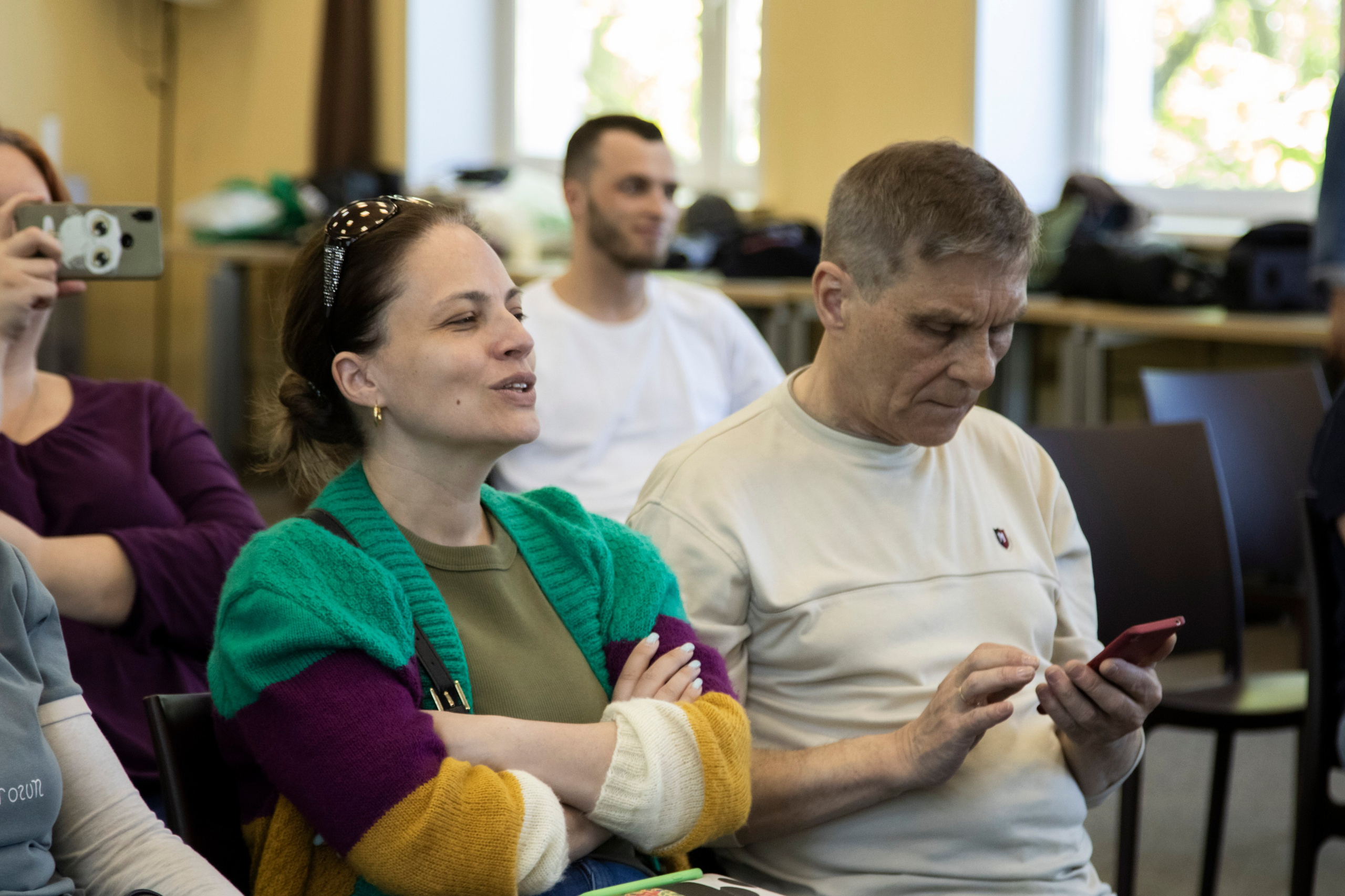 Репортажная съемка. Фотограф в Москве ♡