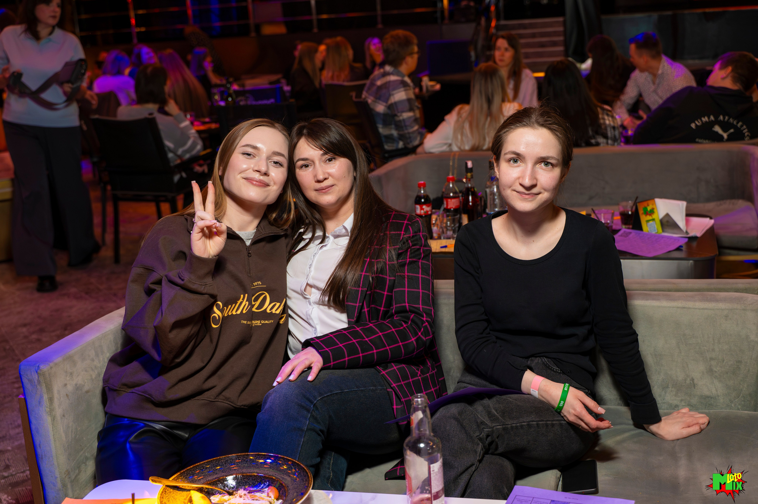 Репортаж MIXLOTO. Фотограф Беларусь — Ольга Шаповалова (Жардецкая)