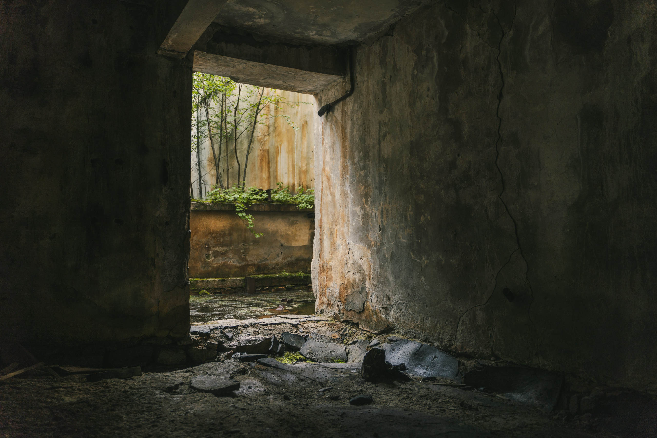 Планета Колыма. Элина Гусарова