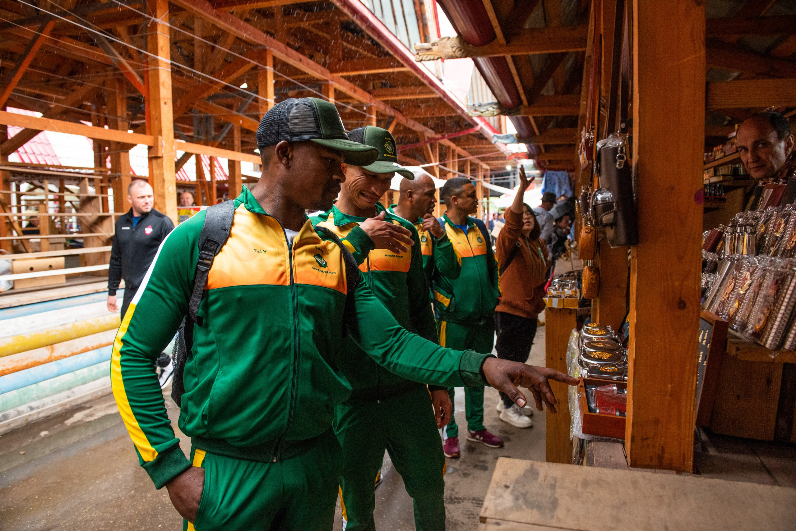 Спорт. Свадебный и репортажный фотограф Антон Воробьев