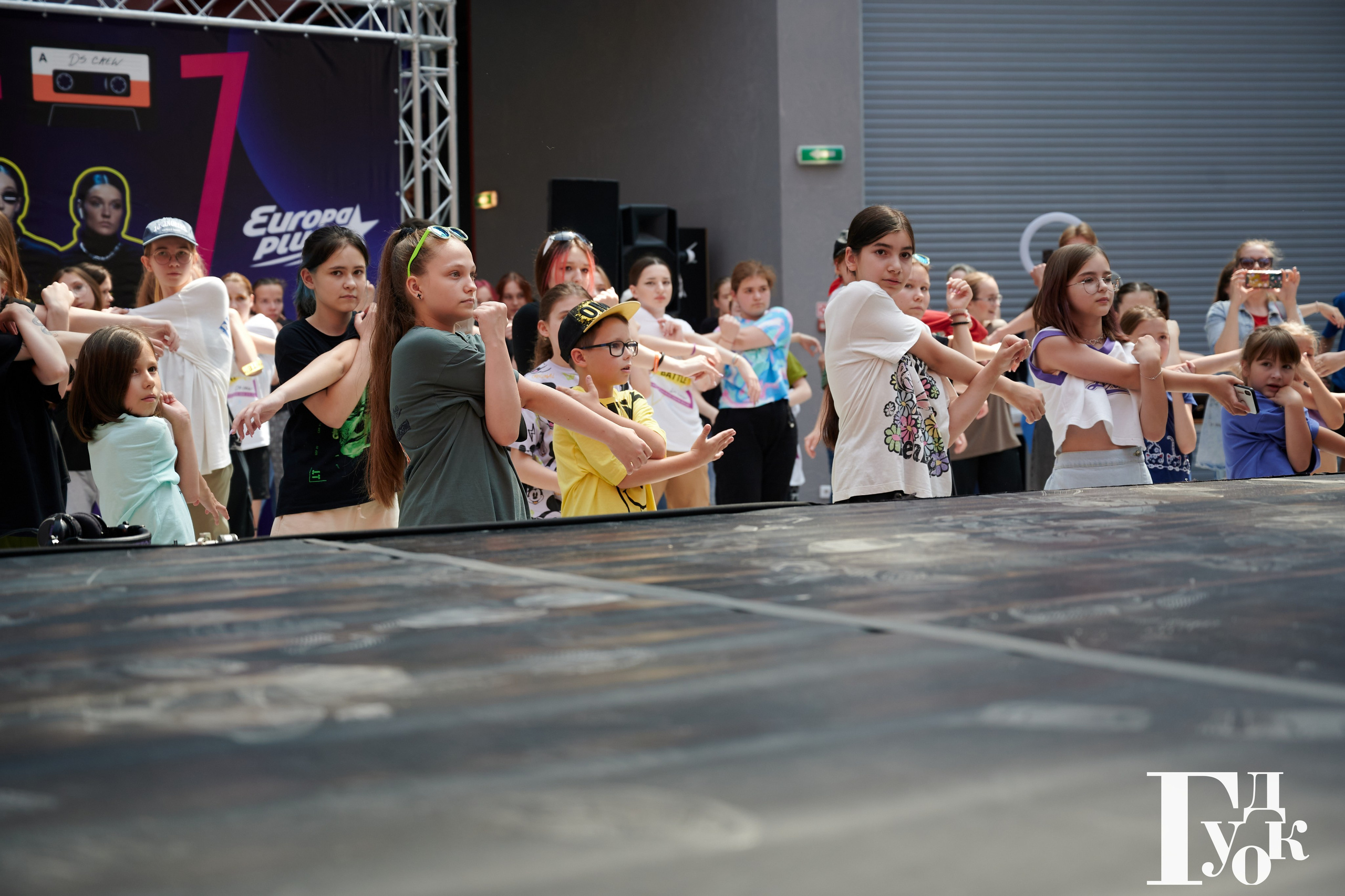 Dance Battle/Dc Crew. Профессиональный репортажный фотограф в Самаре Никита Королев