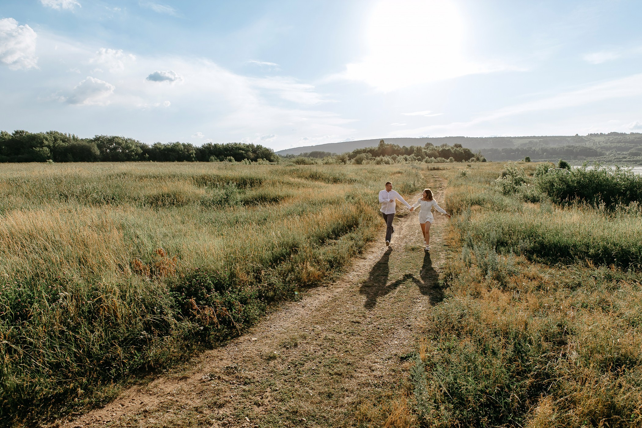 Кирилл и Регина. Тимур Аминов | Фотограф в Кемерове