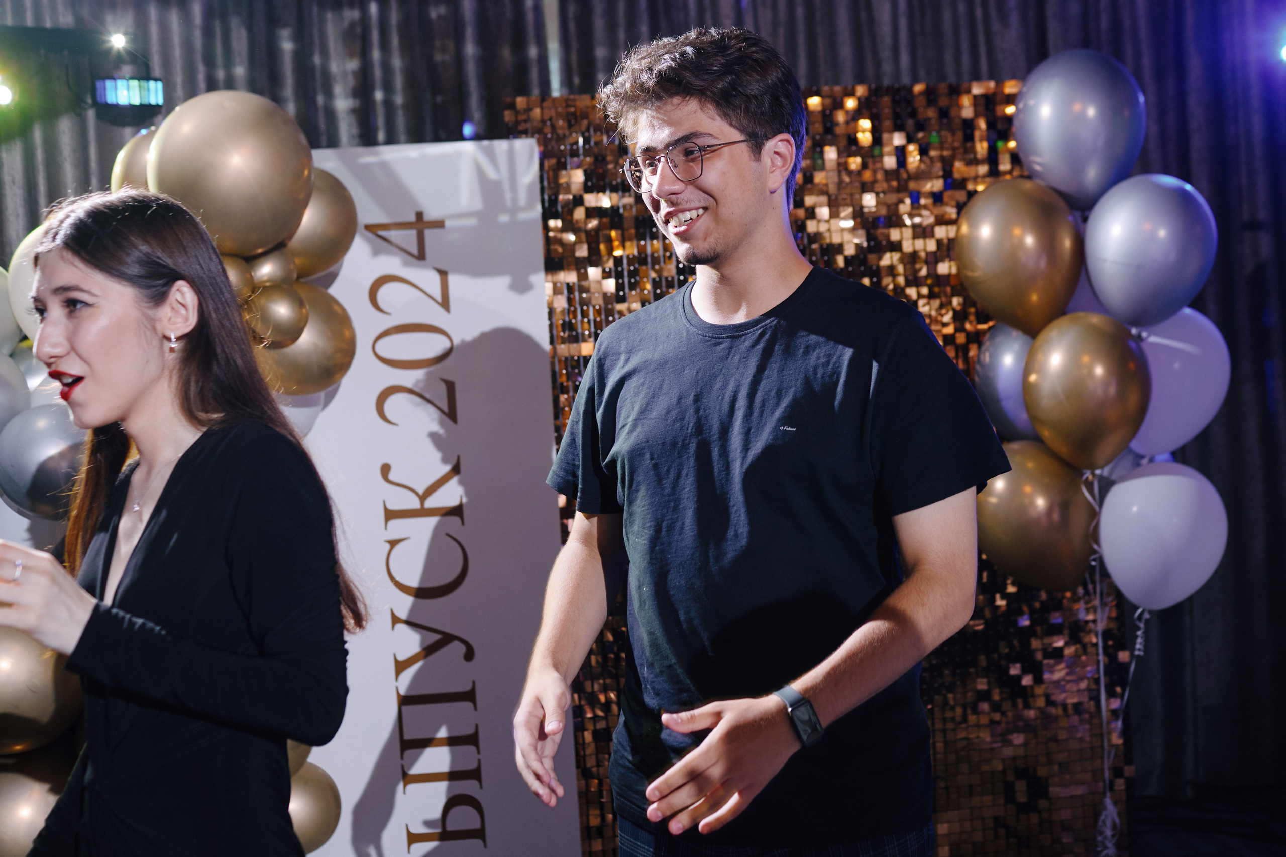 Выпускной 11кл. Портретный и свадебный фотограф в Екатеринбурге Владимир ЛузинЛузин