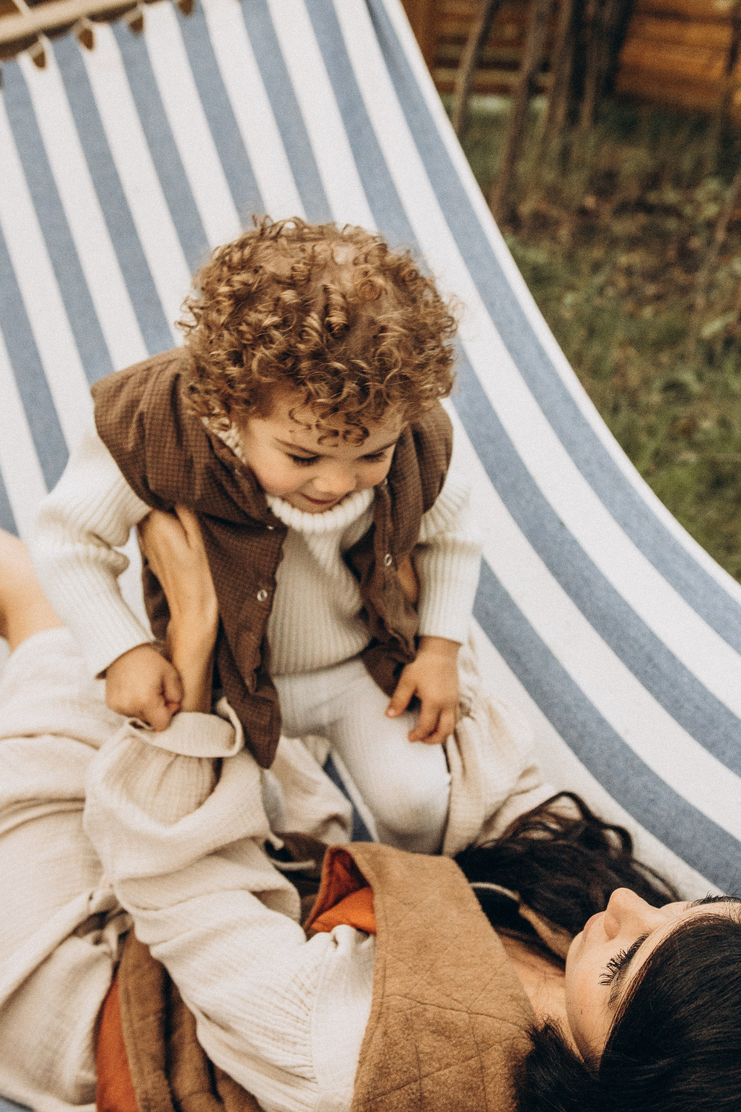 Осенняя сказка. Семейный Фотограф и Видеограф в Уфе Айгуль Васильева