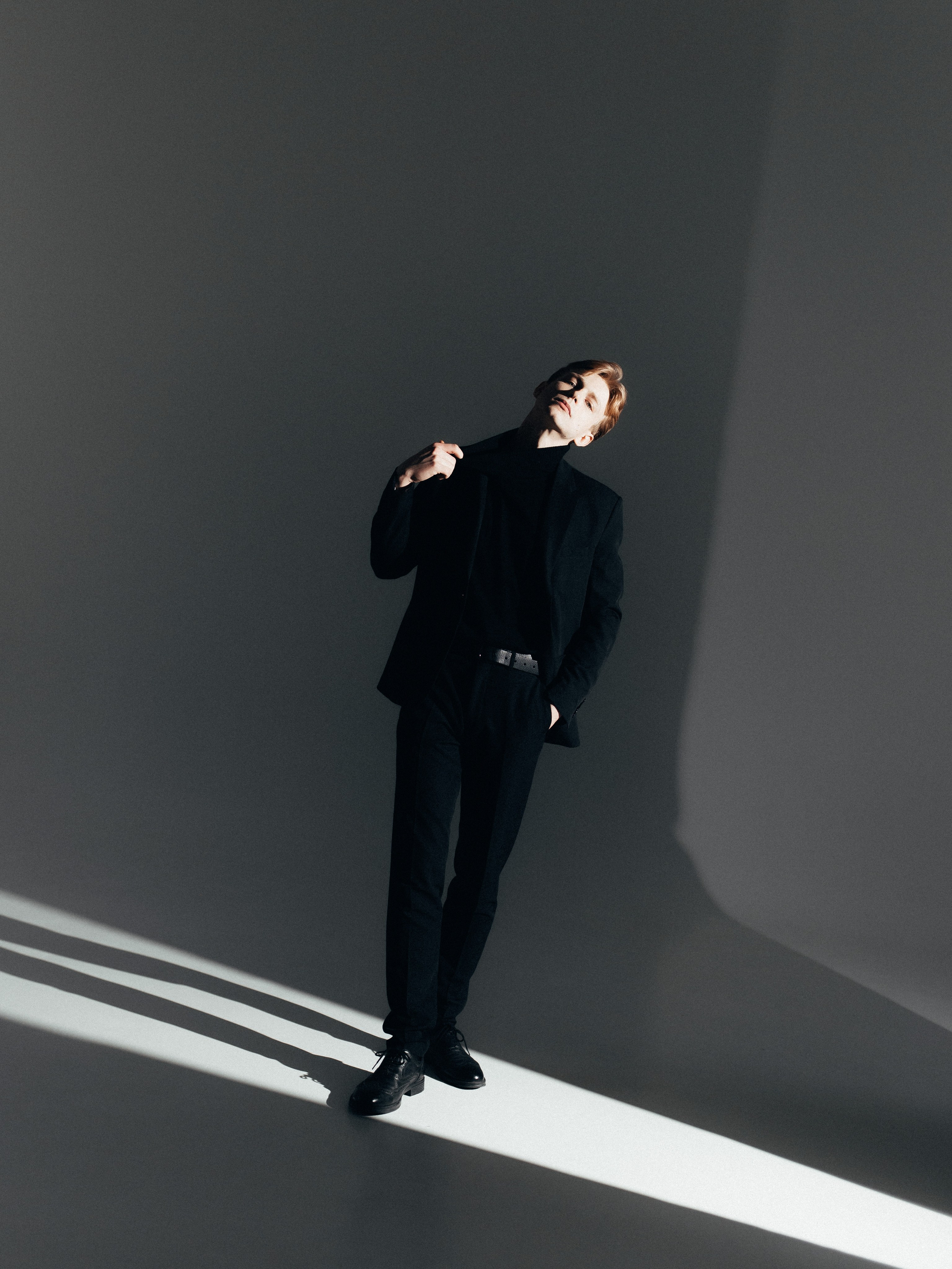 Игорь. Катерина Аникеева | Фотограф | Екатеринбург