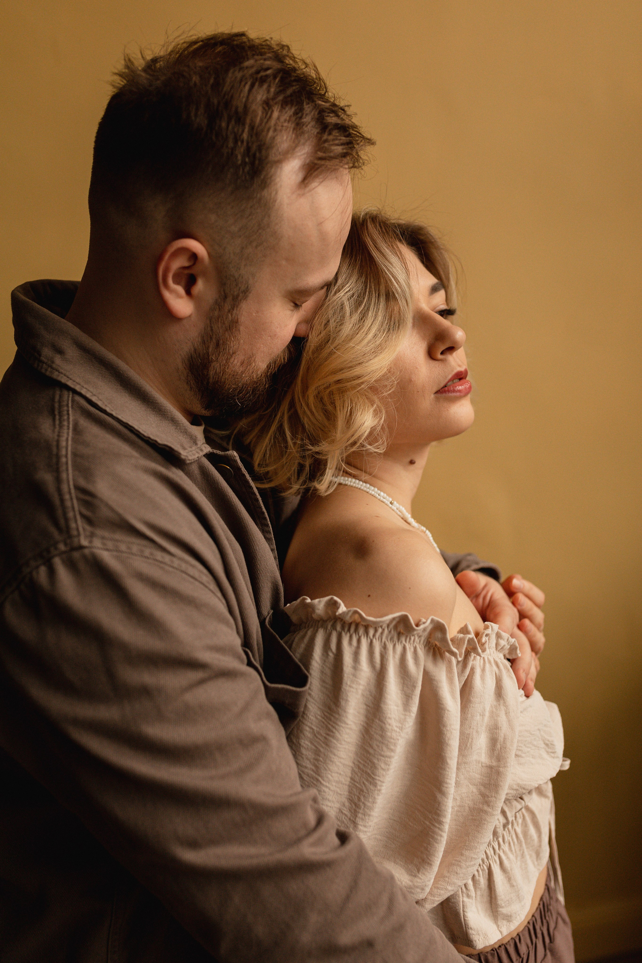 Артем и Катя. Инна Вильт| лайфстайл фотограф из Новосибирска