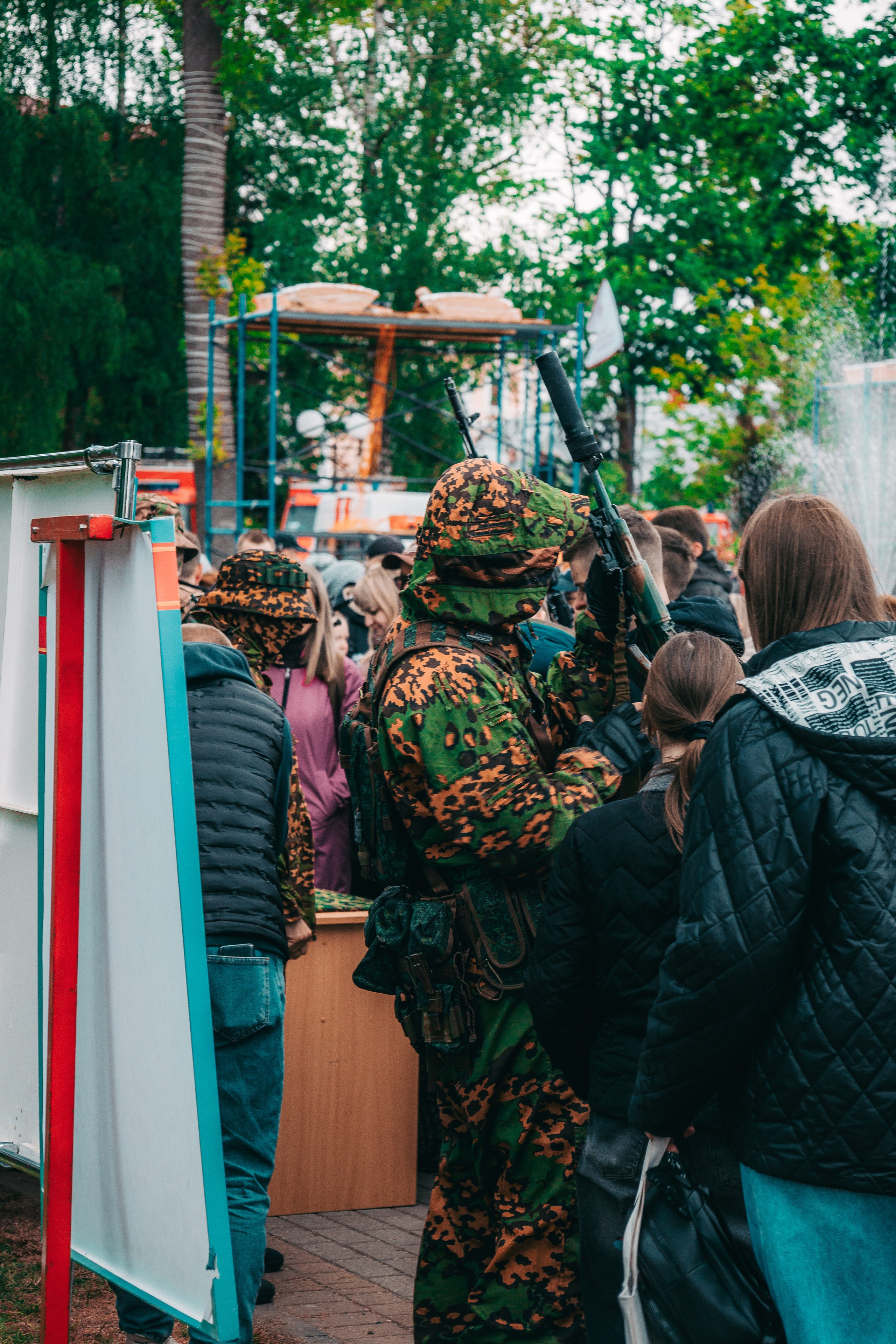 9 мая 2025. Photographer Vladislav Voronovich