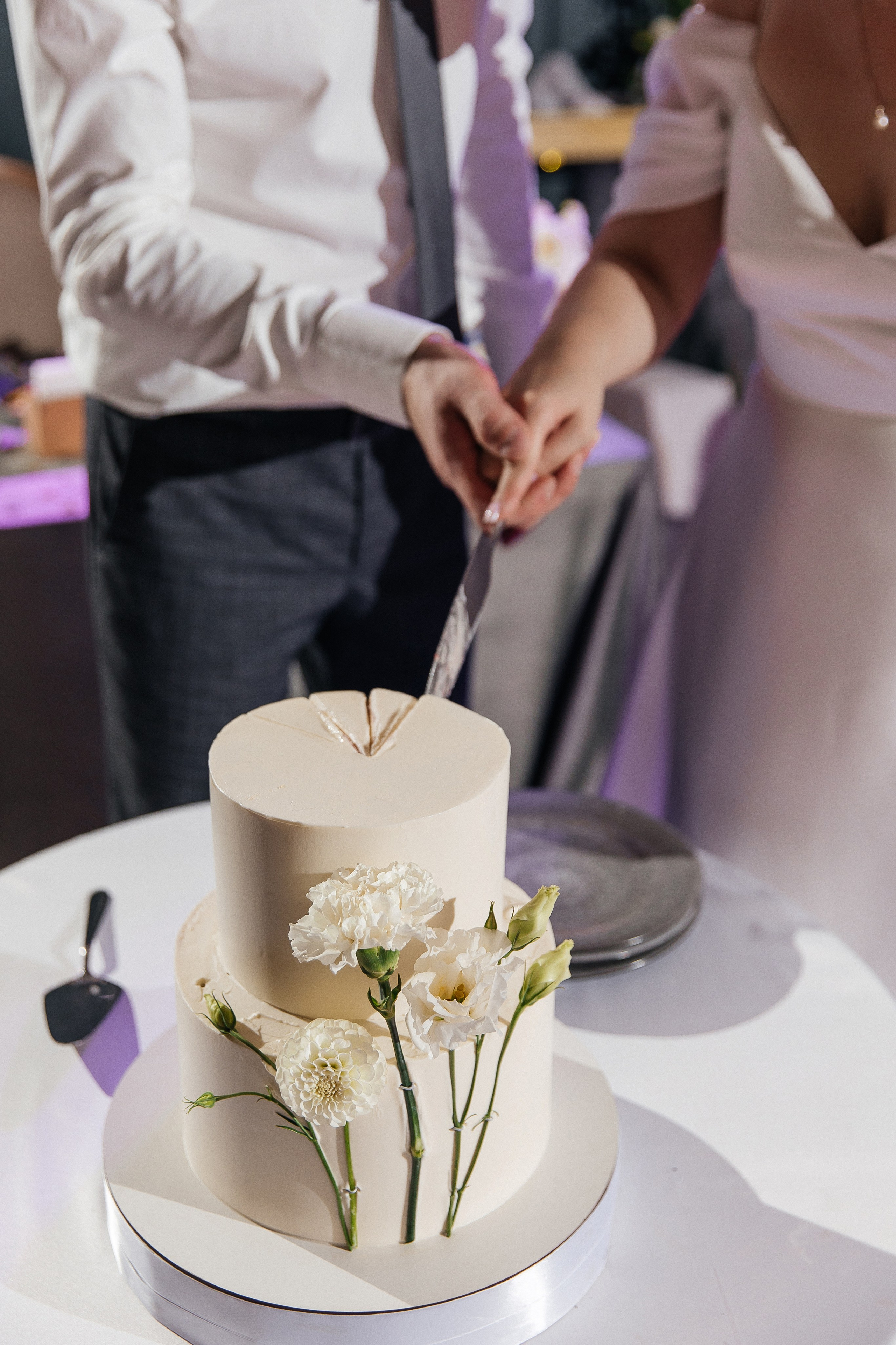 Наташа и Максим. Свадебный и семейный фотограф в Вологде Екатерина Назарина